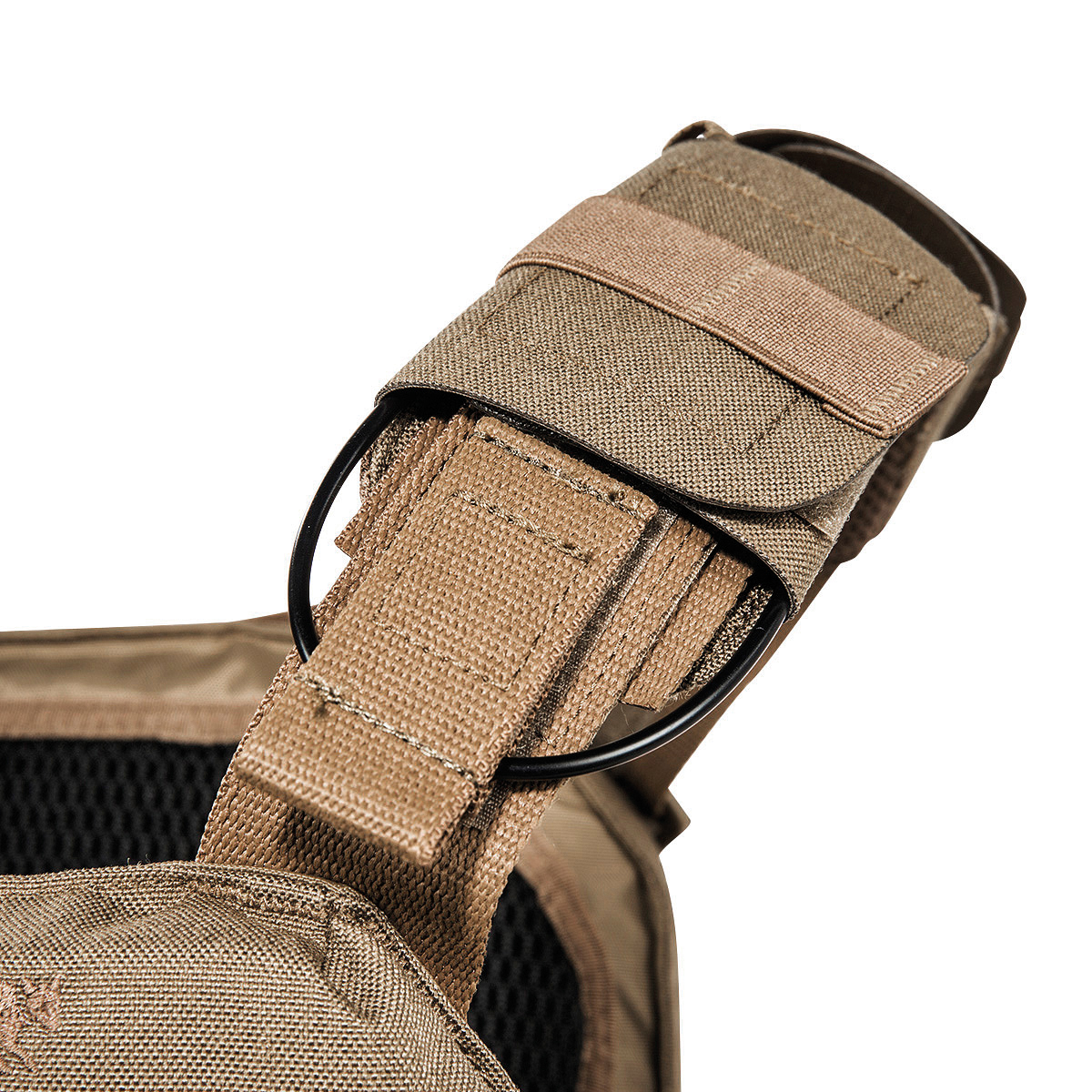 Tasmanian Tiger Plate Carrier MK IV