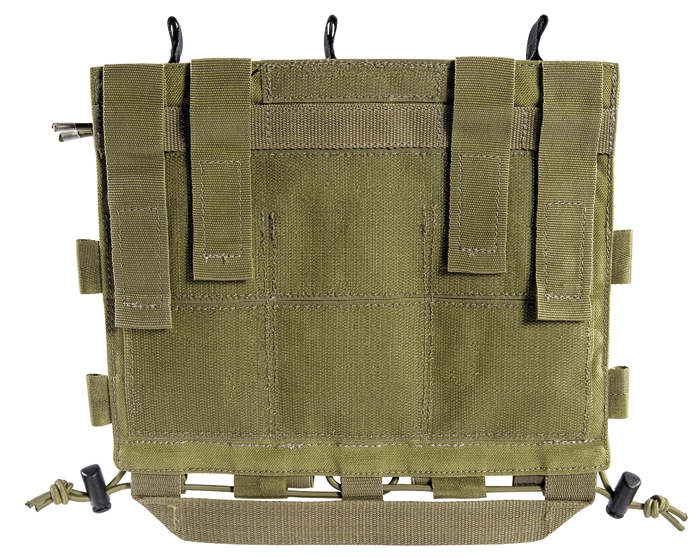 Tasmanian Tiger Carrier Mag Panel M4