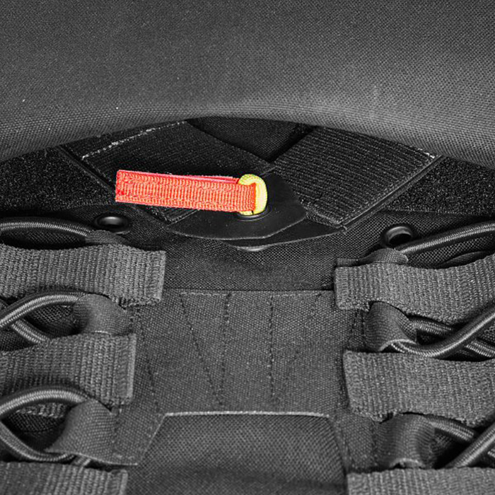 Tasmanian Tiger Plate Carrier MK IV