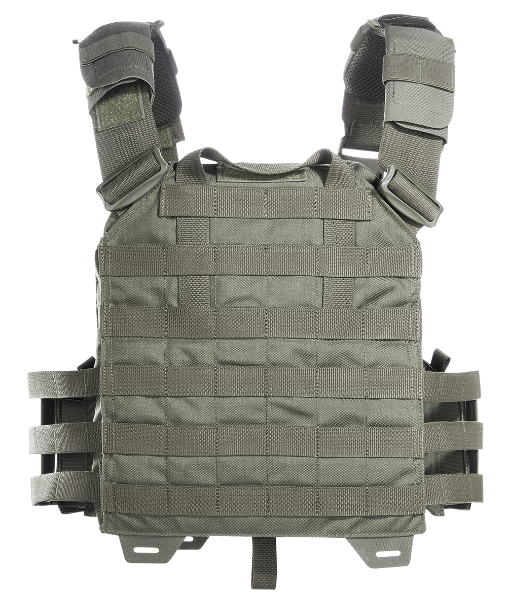 Tasmanian Tiger Plate Carrier MK IV IRR Plattenträger