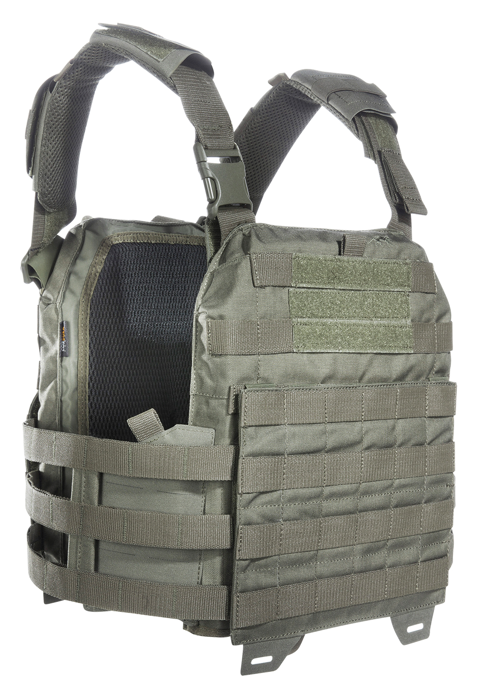 Tasmanian Tiger Plate Carrier MK IV IRR Plattenträger