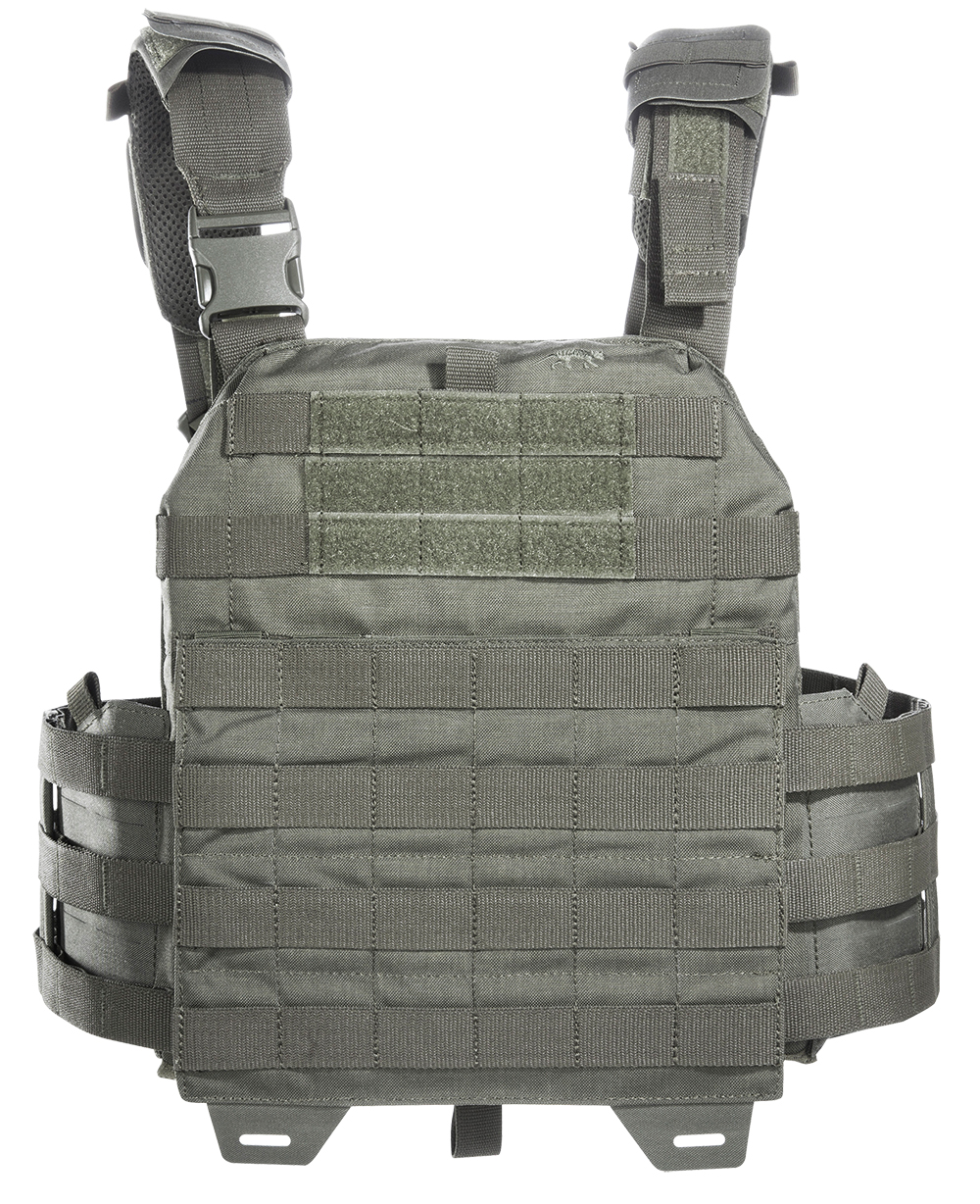 Tasmanian Tiger Plate Carrier MK IV IRR Plattenträger