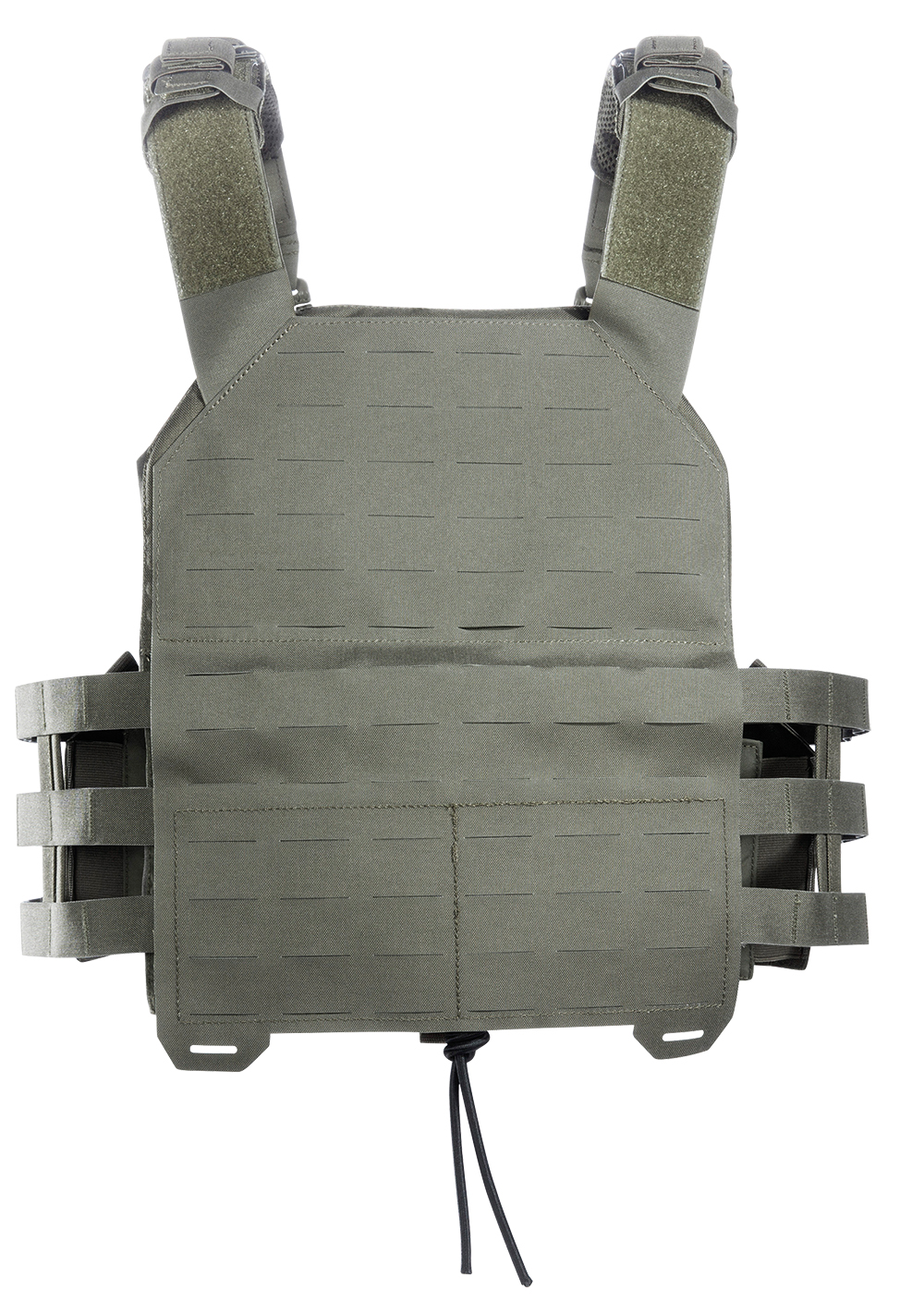 Tasmanian Tiger Plate Carrier QR LC IRR Plattenträger