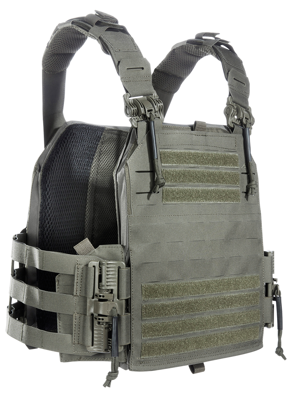 Tasmanian Tiger Plate Carrier QR LC IRR Plattenträger