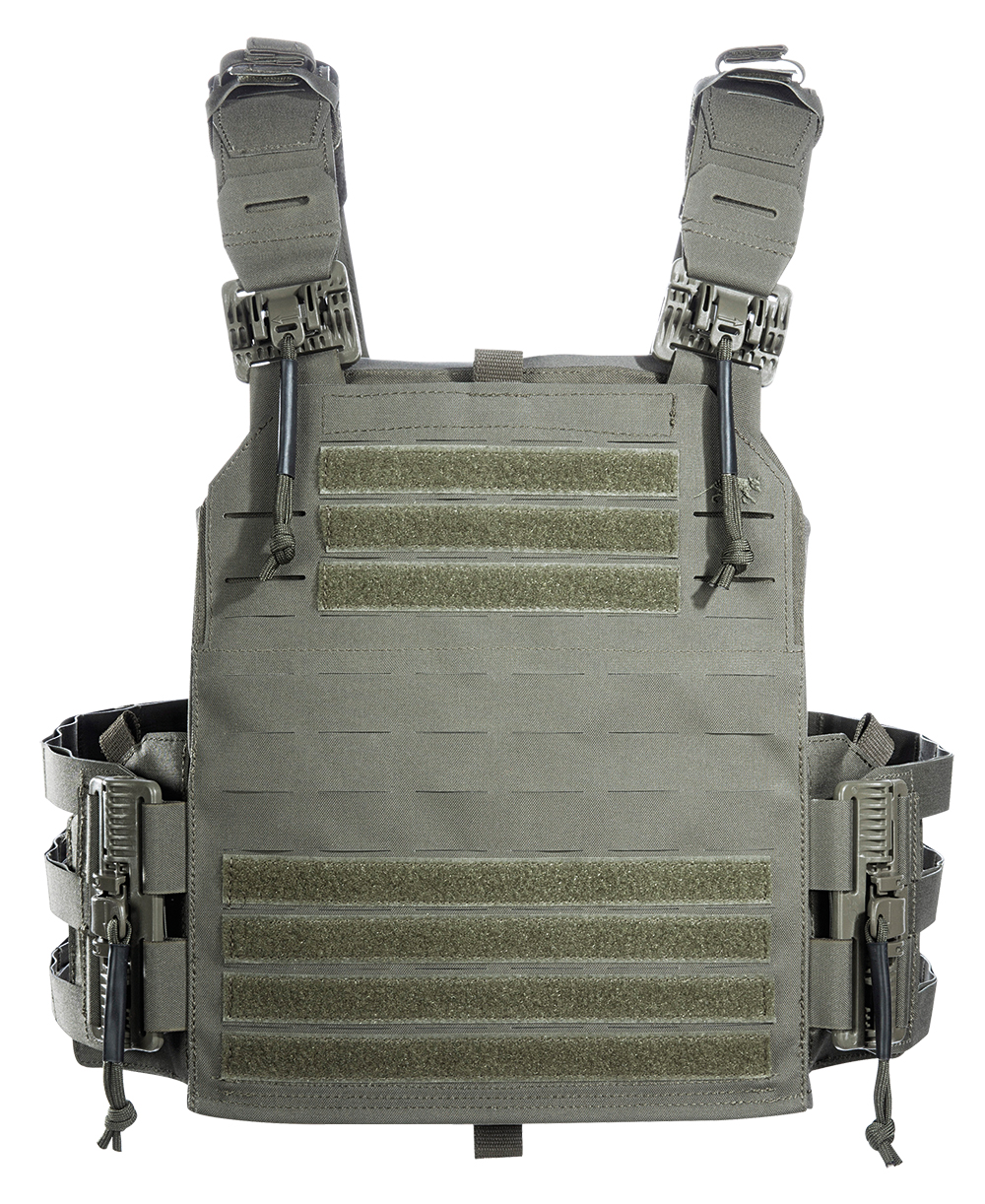 Tasmanian Tiger Plate Carrier QR LC IRR Plattenträger