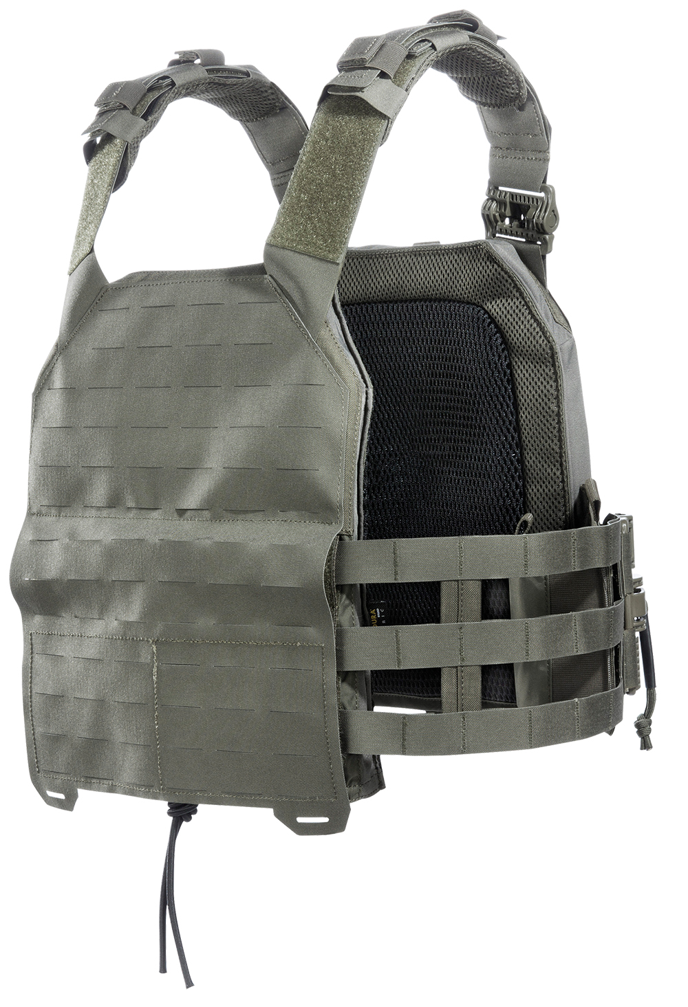 Tasmanian Tiger Plate Carrier QR LC IRR Plattenträger