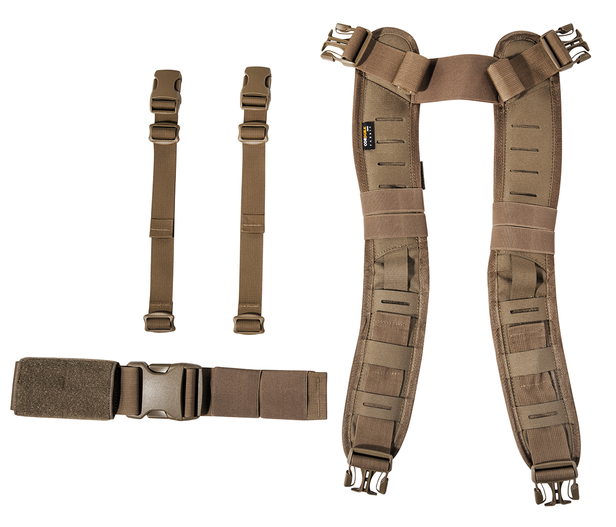 Tasmanian Tiger  Rig Adapter Set Adapterset