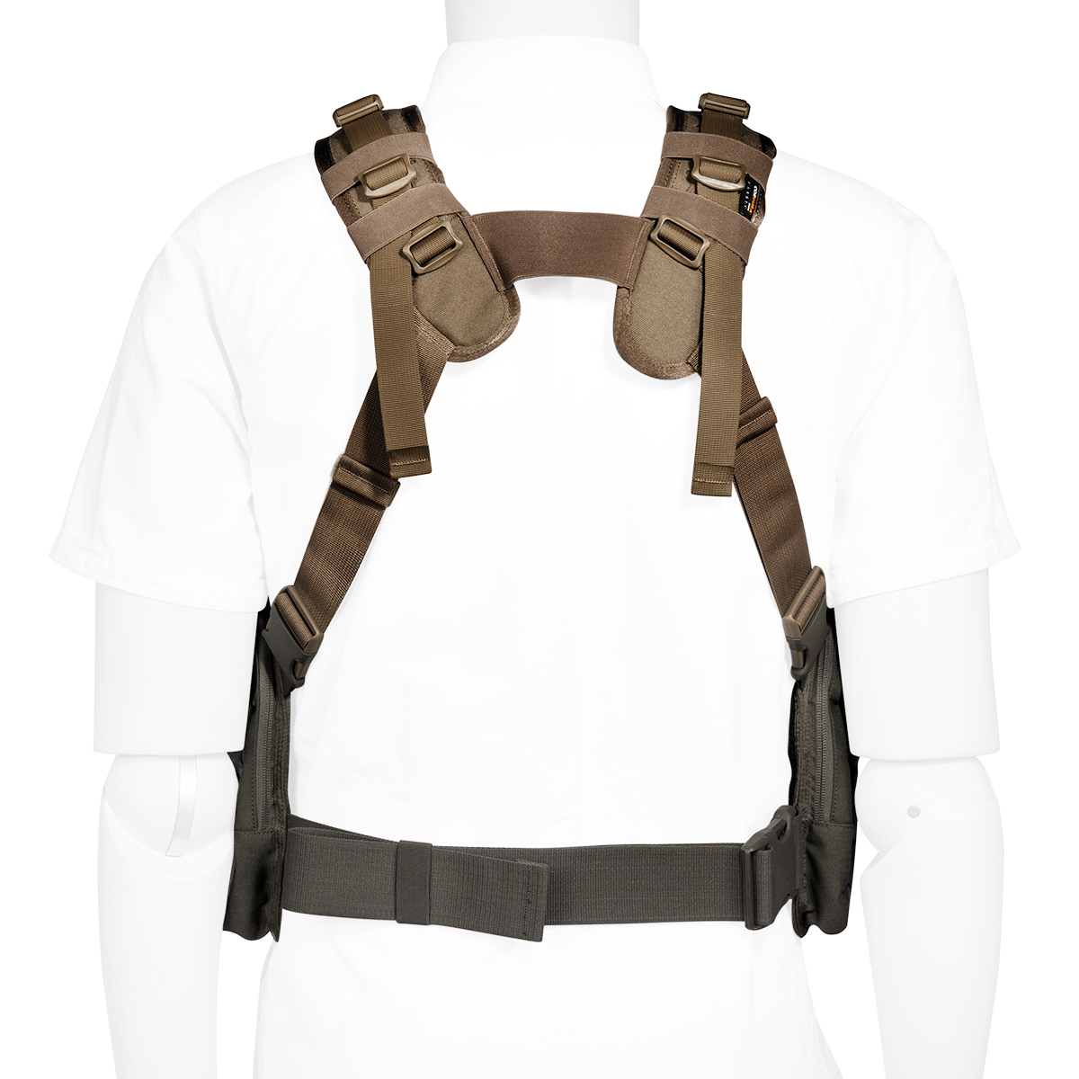 Tasmanian Tiger  Rig Adapter Set Adapterset