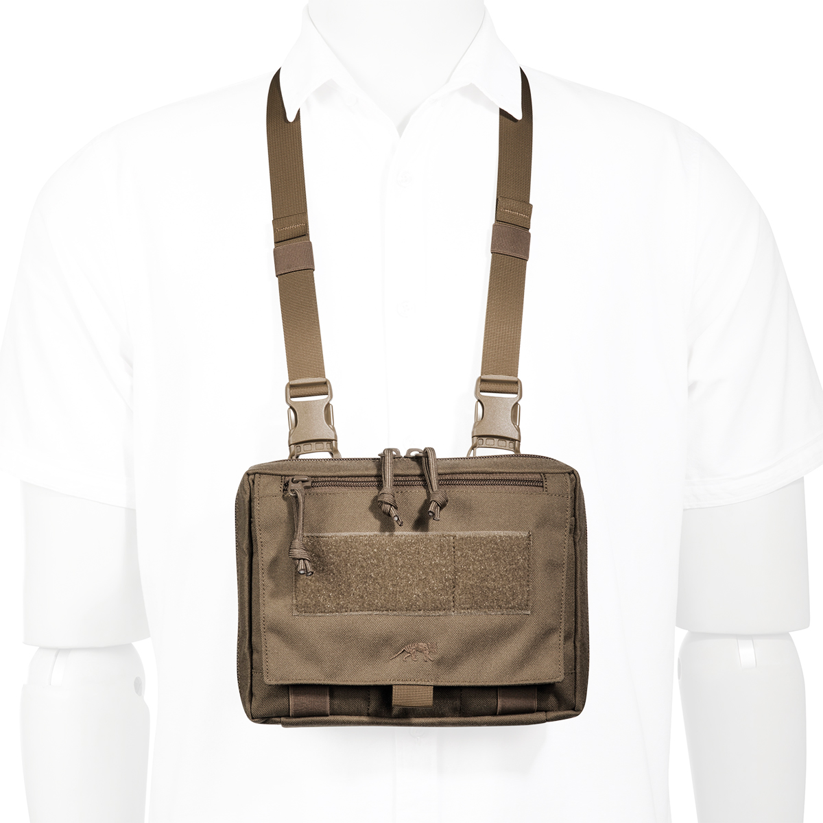 TT Pouch Harness Adapter Adapterset