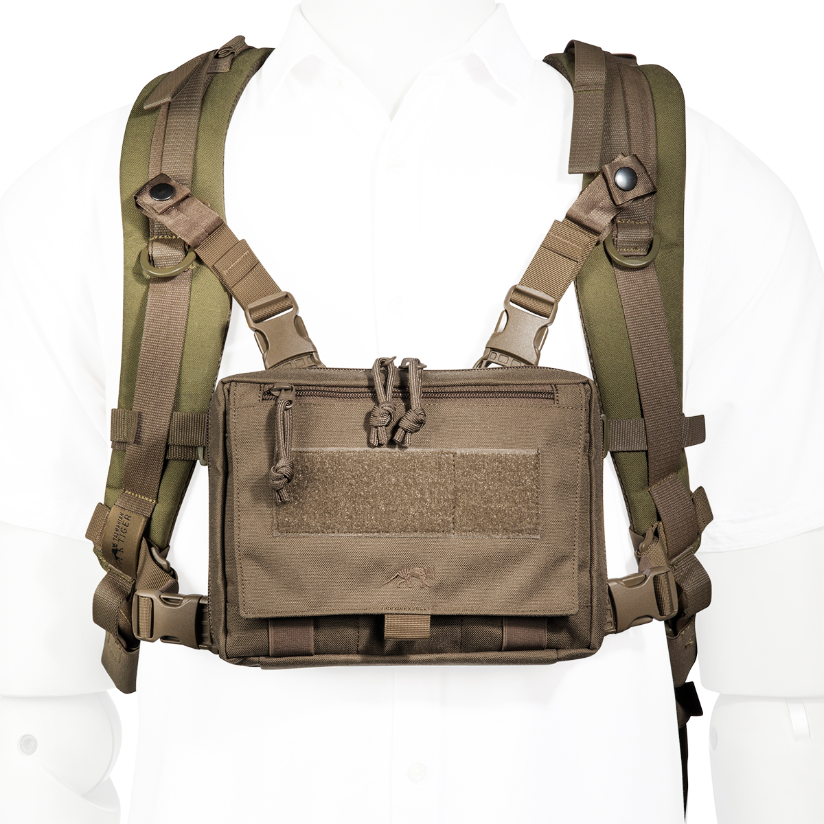 TT Pouch Harness Adapter Adapterset