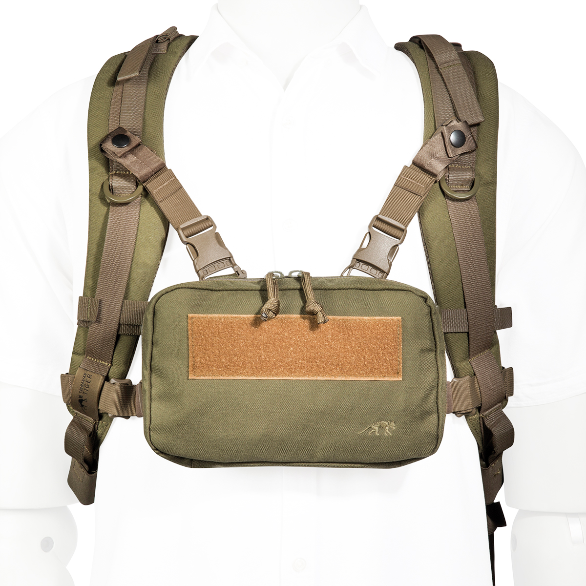 TT Pouch Harness Adapter Adapterset