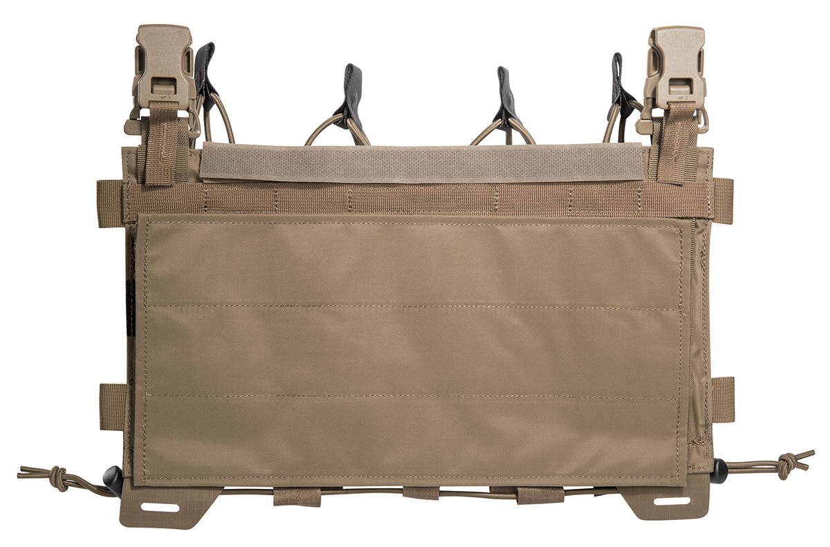 Tasmanian Tiger Carrier Mag Panel LC M4 Austausch-Frontpanel