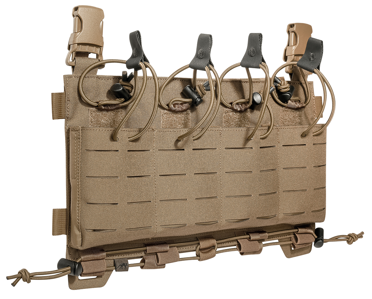 Tasmanian Tiger Carrier Mag Panel LC M4 Austausch-Frontpanel