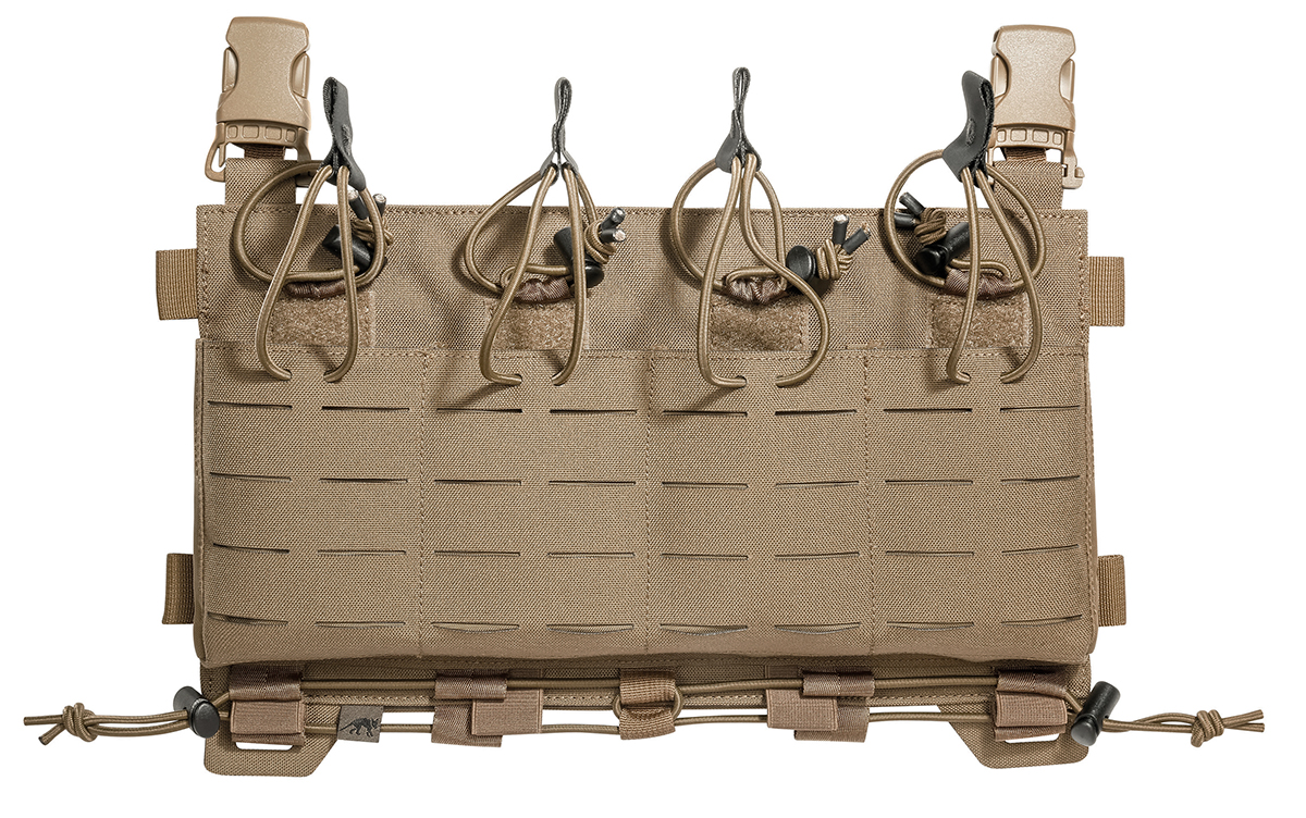 Tasmanian Tiger Carrier Mag Panel LC M4 Austausch-Frontpanel