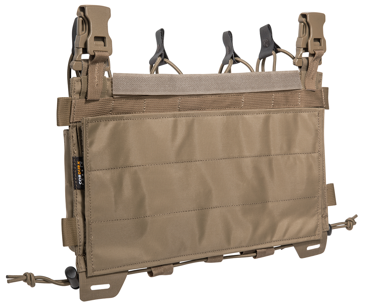 Tasmanian Tiger Carrier Mag Panel LC M4 Austausch-Frontpanel