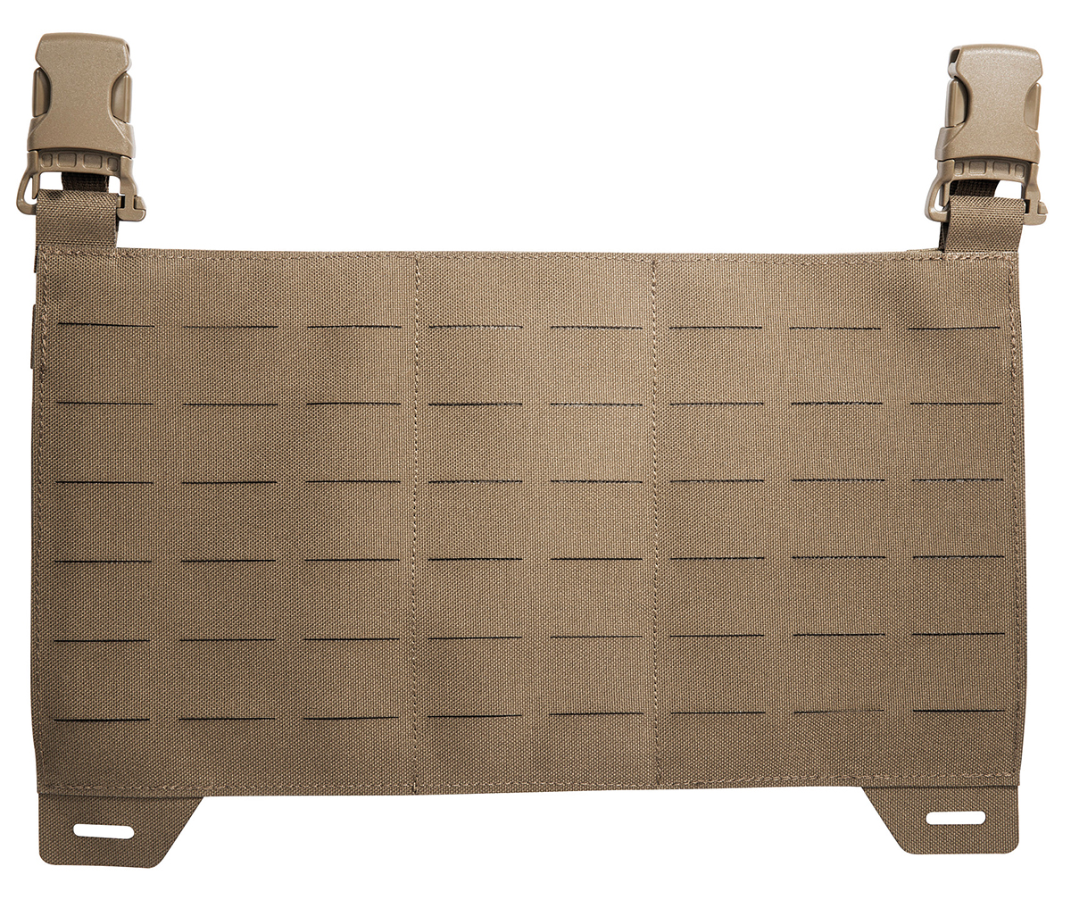 Tasmanian Tiger Carrier Panel LC Frontpanel