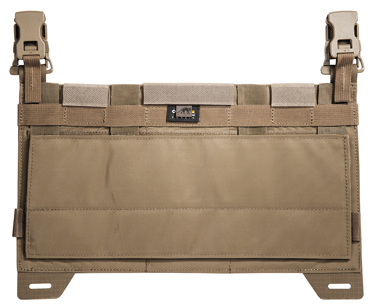 Tasmanian Tiger Carrier Panel LC Frontpanel