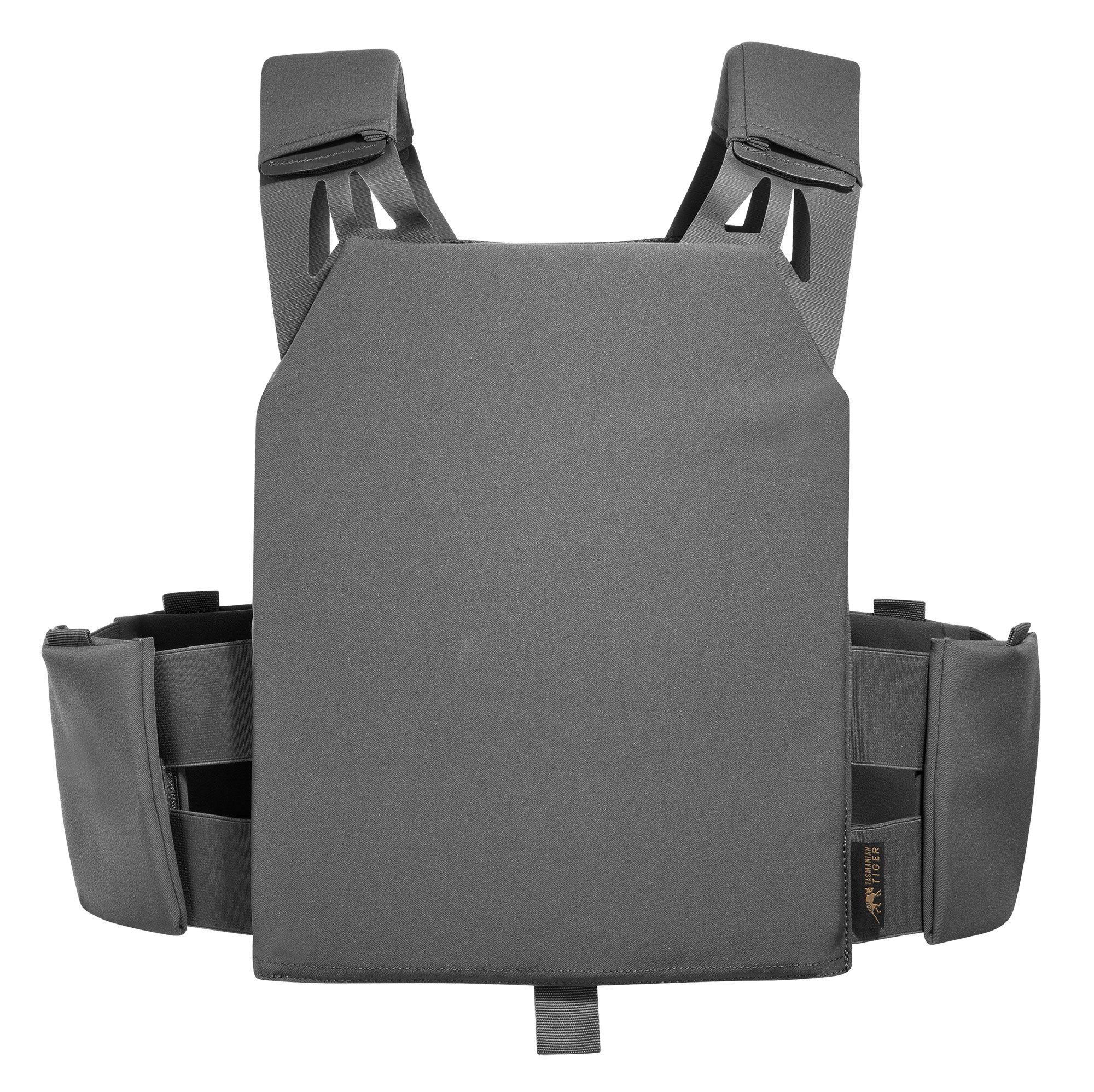 Tasmanian Tiger Plate Carrier LP MKII Unterzieh-Plattenträger