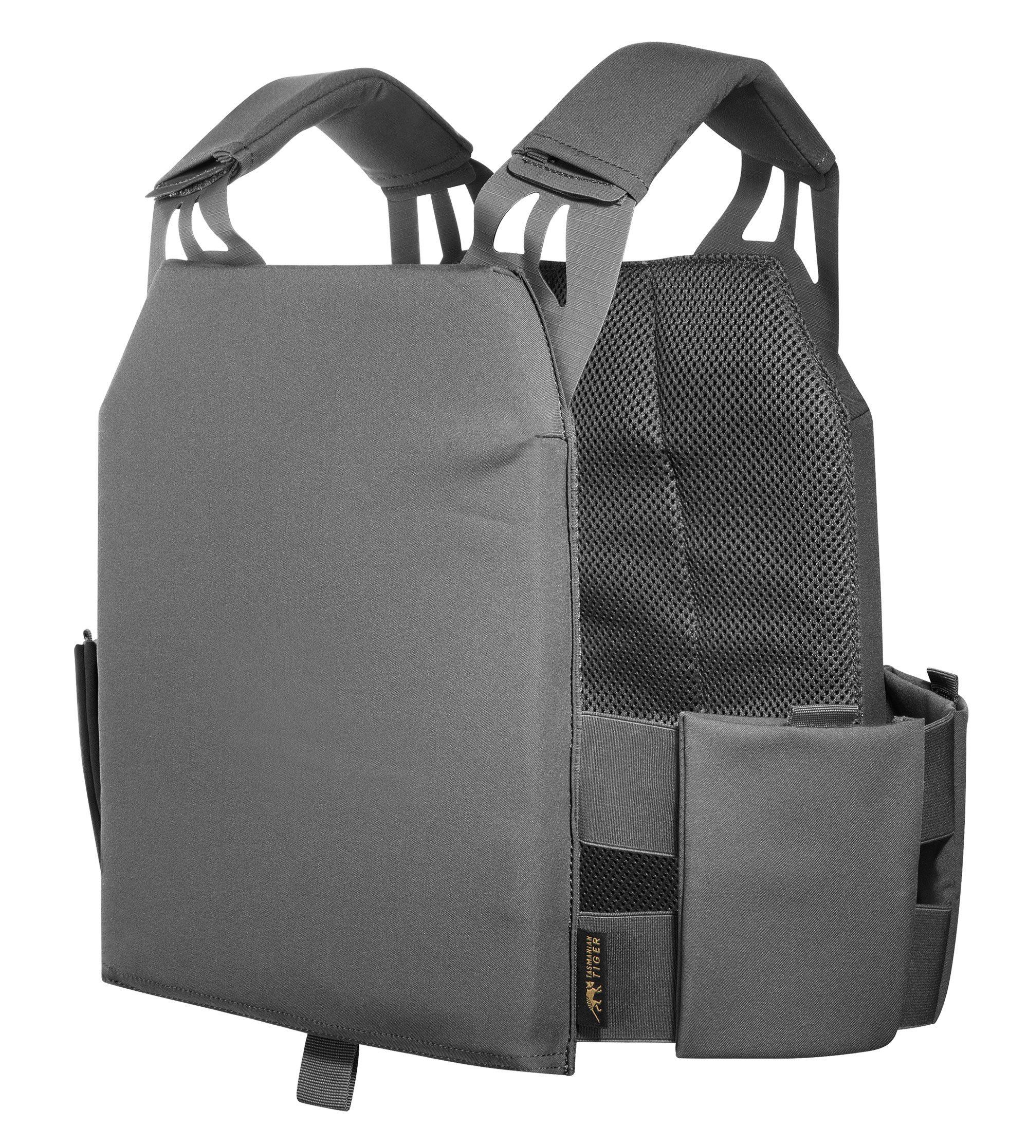 Tasmanian Tiger Plate Carrier LP MKII Unterzieh-Plattenträger