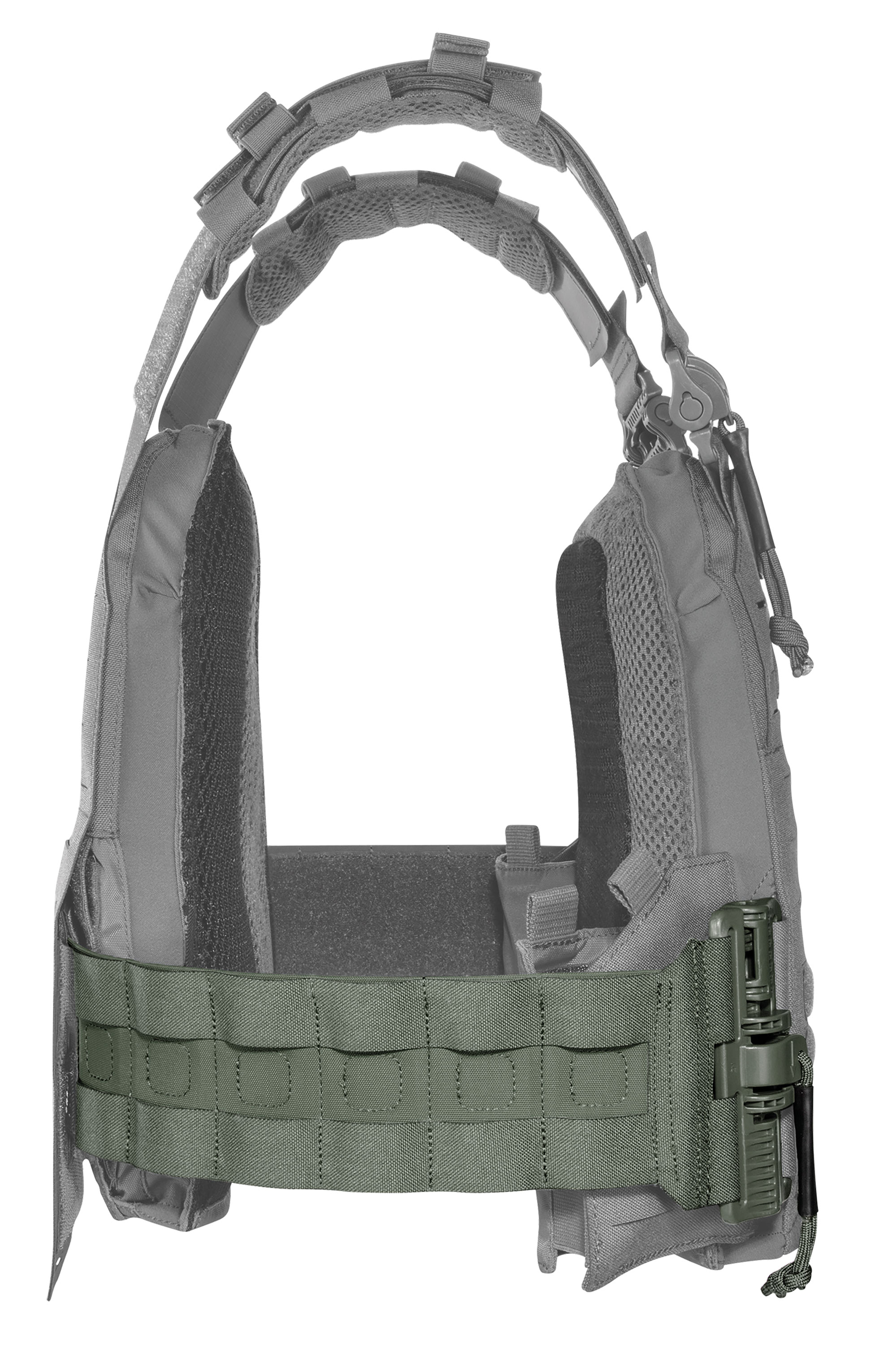 Tasmanian Tiger Reinforced Cummerbund IRR