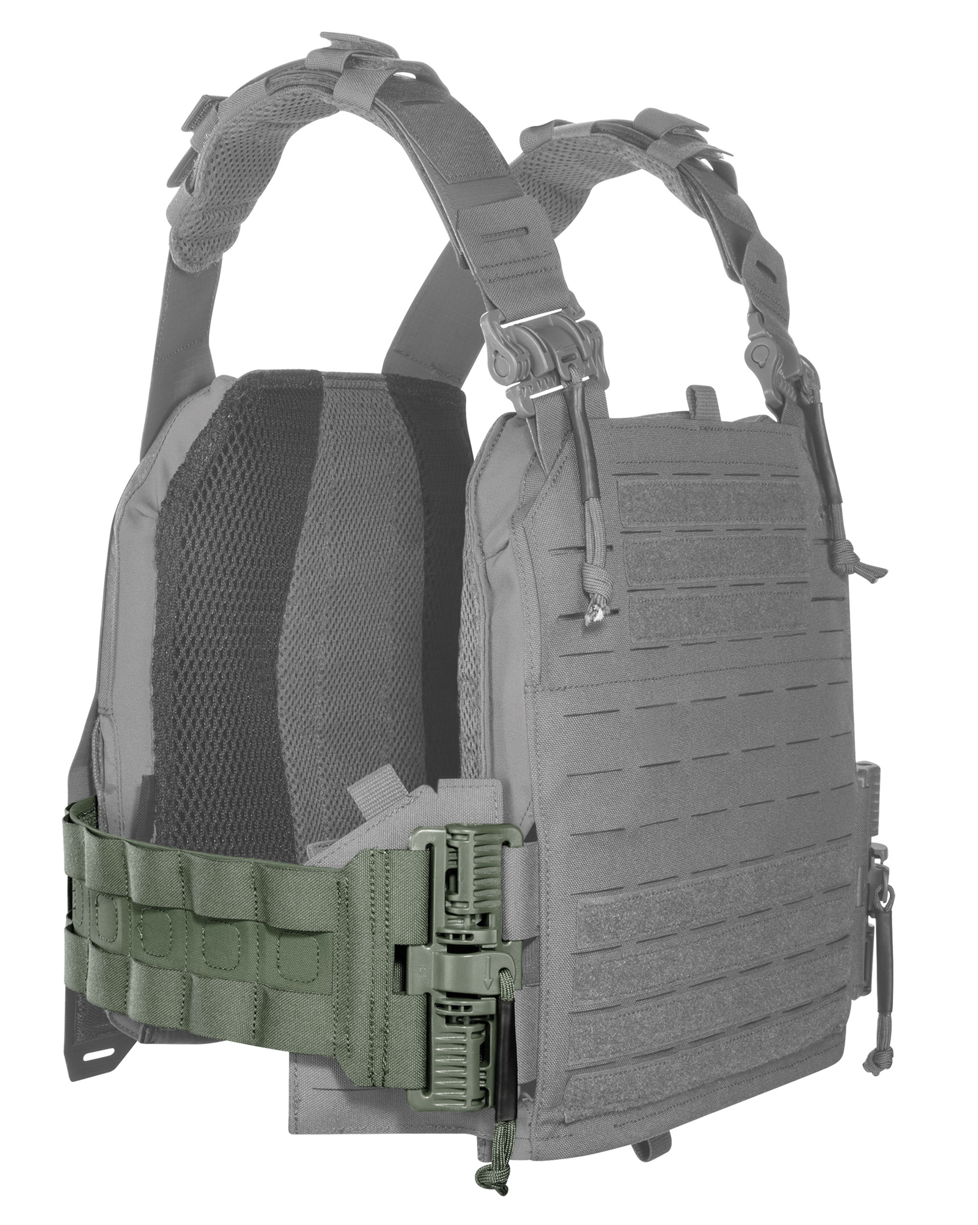 Tasmanian Tiger Reinforced Cummerbund IRR