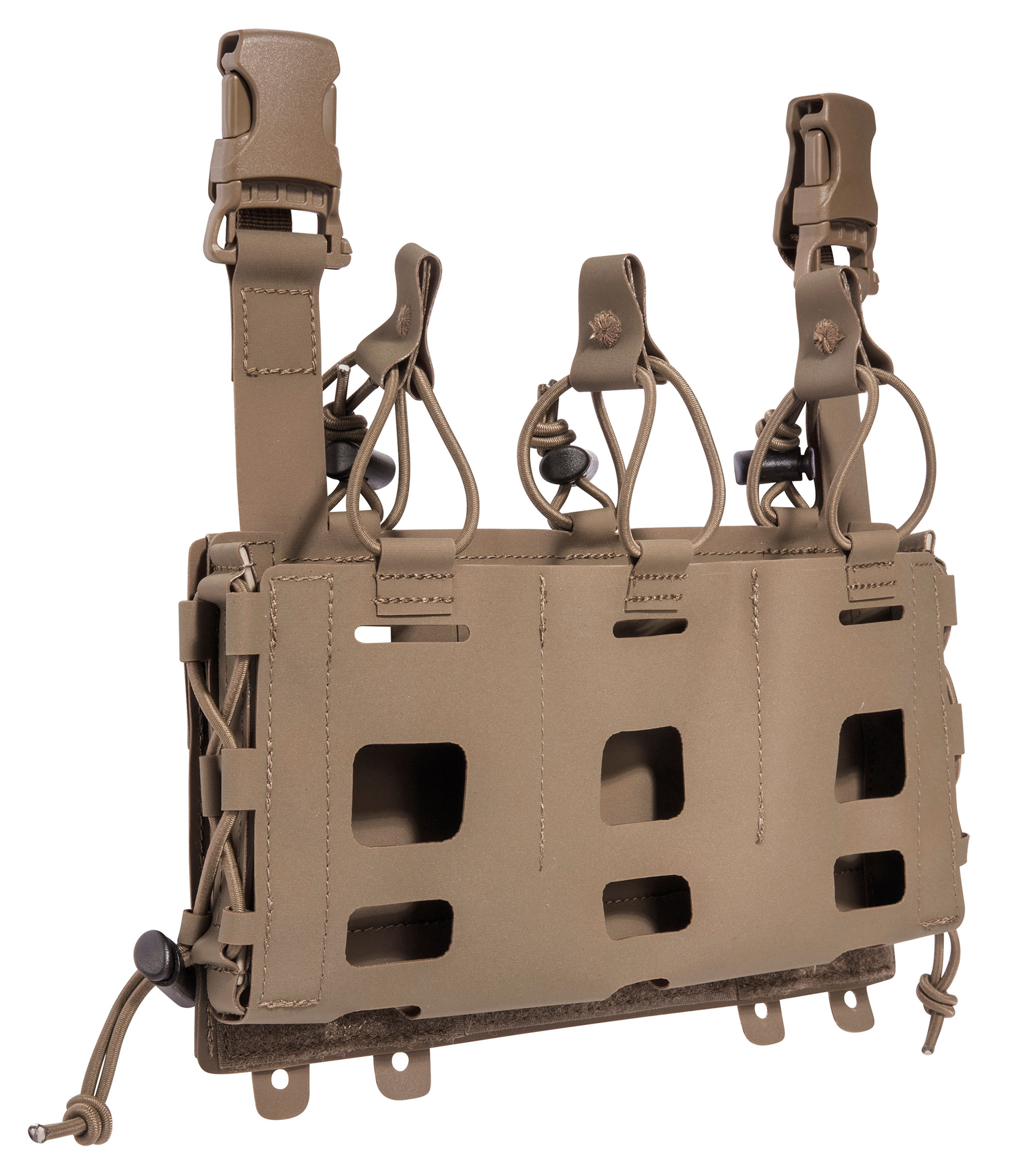 Tasmanian Tiger Carrier Mag Panel Anfibia M4 Austausch-Frontpanel