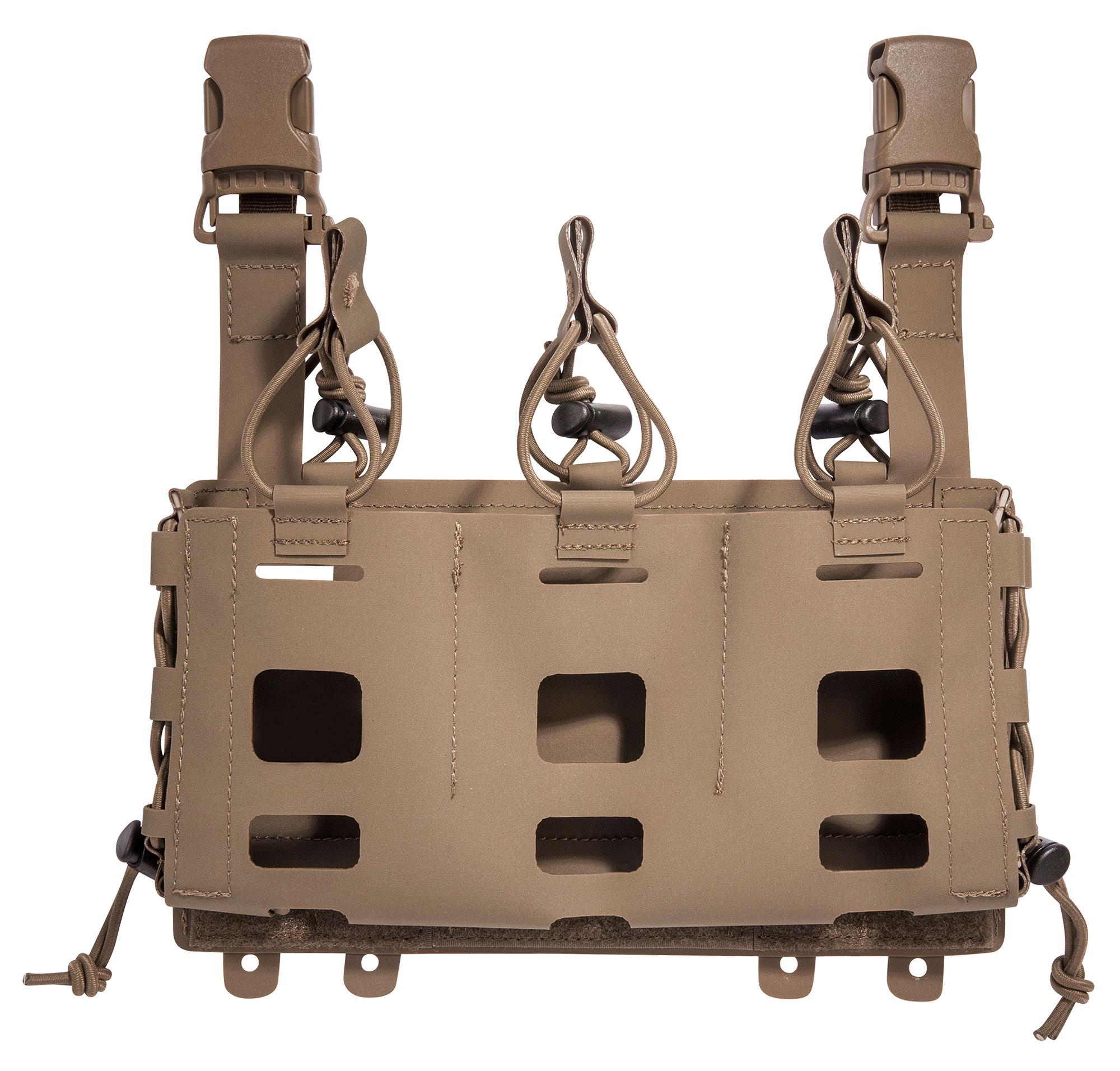 Tasmanian Tiger Carrier Mag Panel Anfibia M4 Austausch-Frontpanel