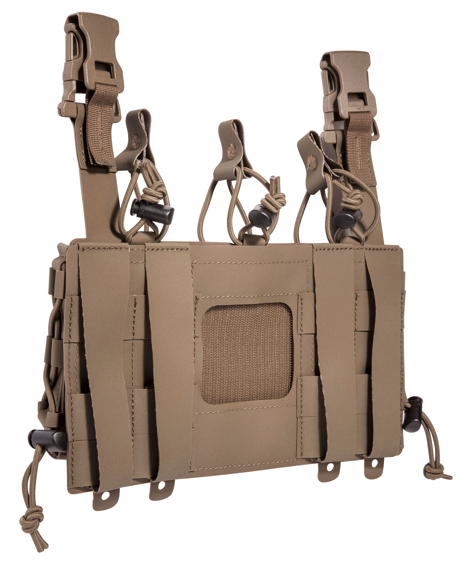 Tasmanian Tiger Carrier Mag Panel Anfibia M4 Austausch-Frontpanel