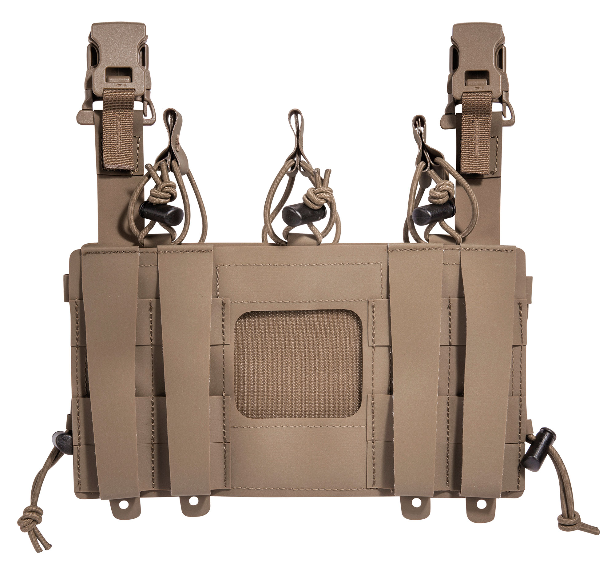 Tasmanian Tiger Carrier Mag Panel Anfibia M4 Austausch-Frontpanel