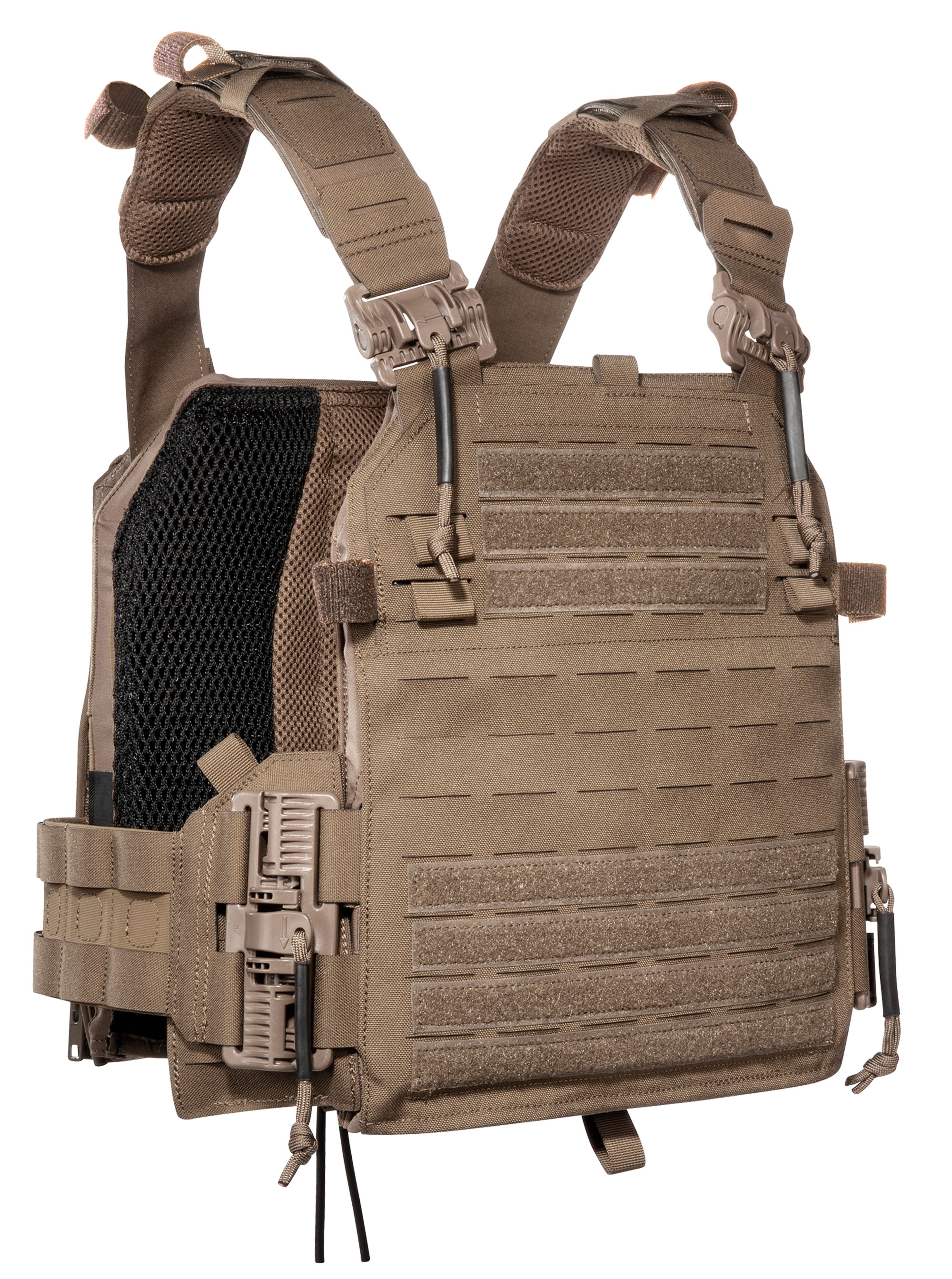 Tasmanian Tiger Plate Carrier QR LC ZP