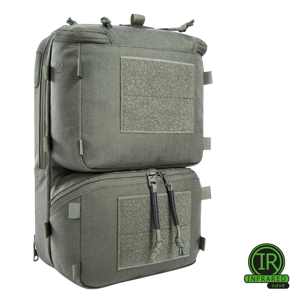 Tasmanian Tiger Operator Pack ZP IRR