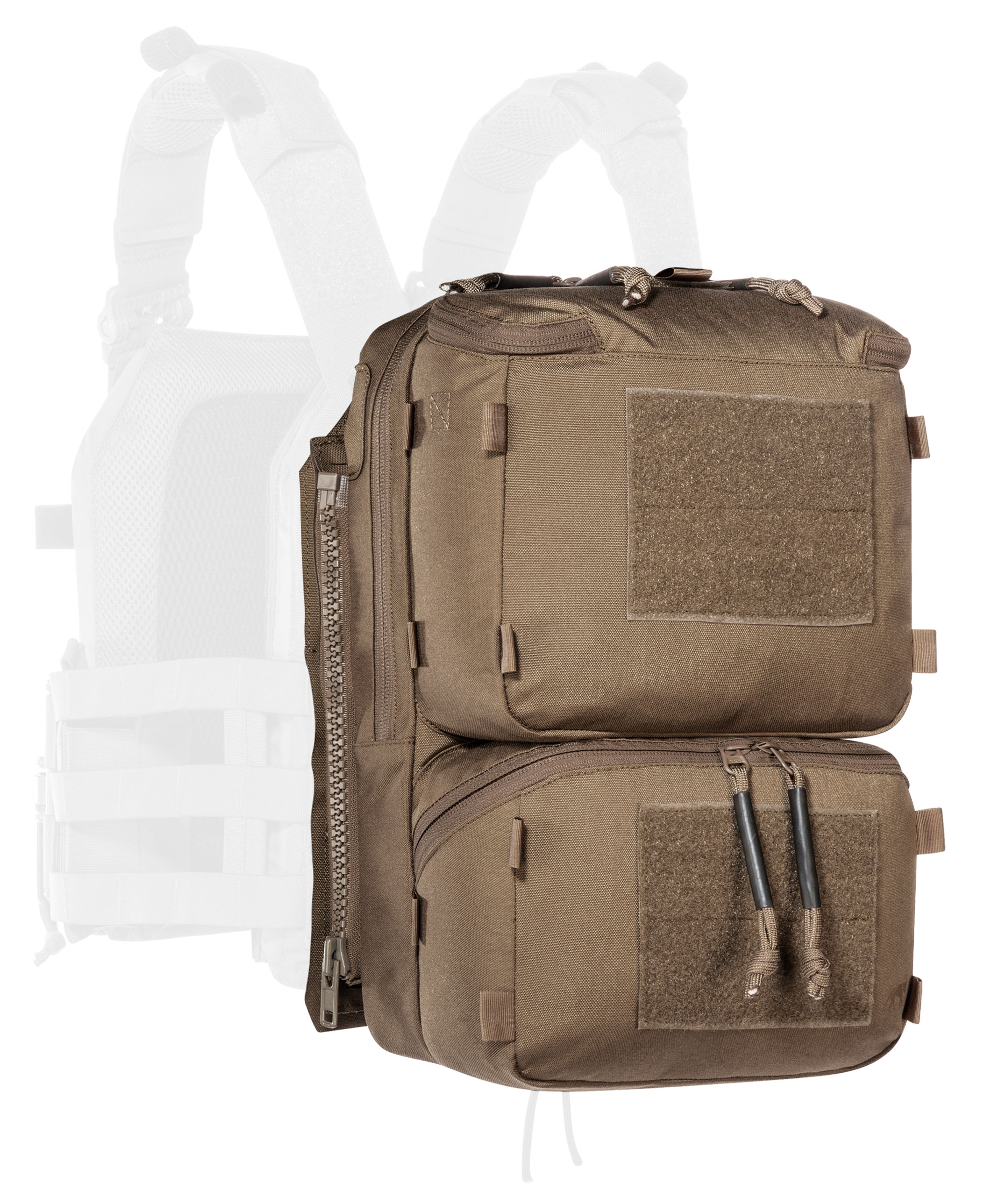 Tasmanian Tiger Operator Pack ZP IRR