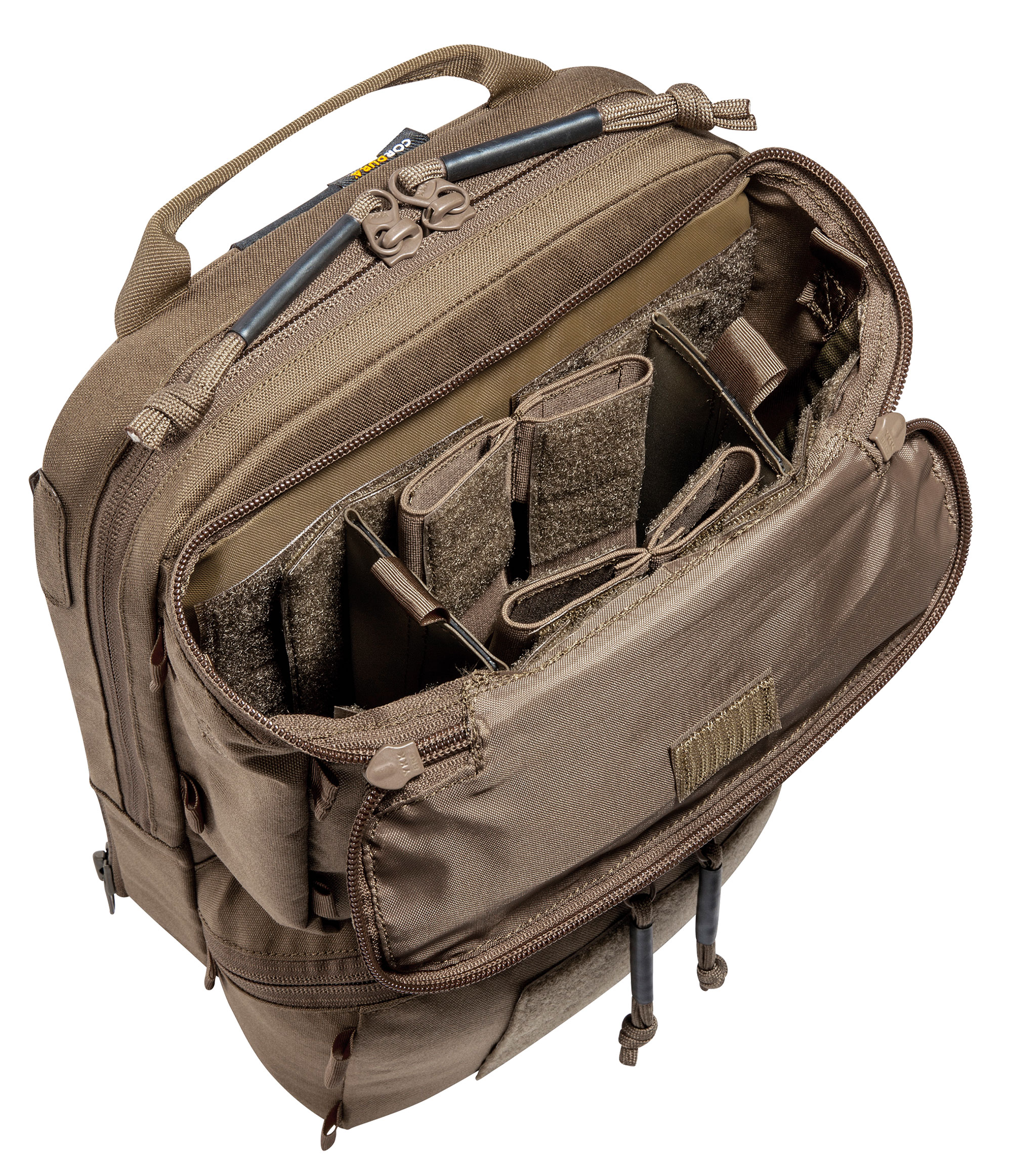 Tasmanian Tiger Operator Pack ZP IRR