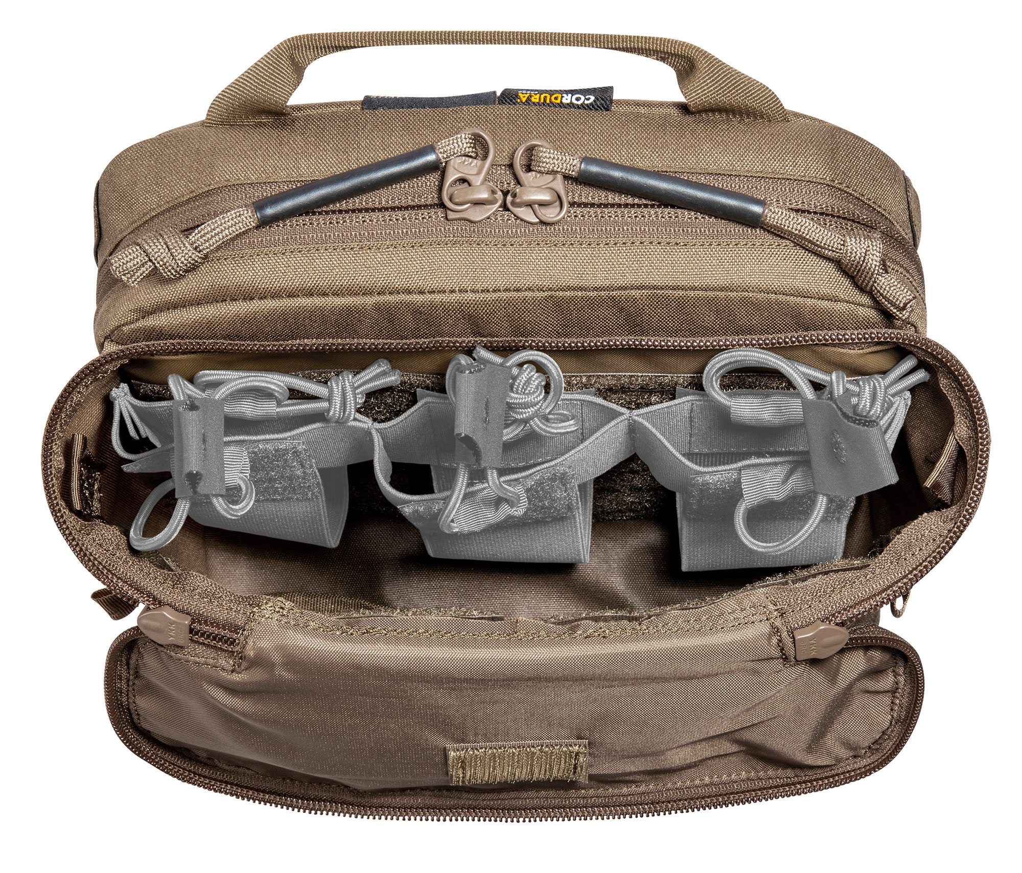 Tasmanian Tiger Operator Pack ZP IRR