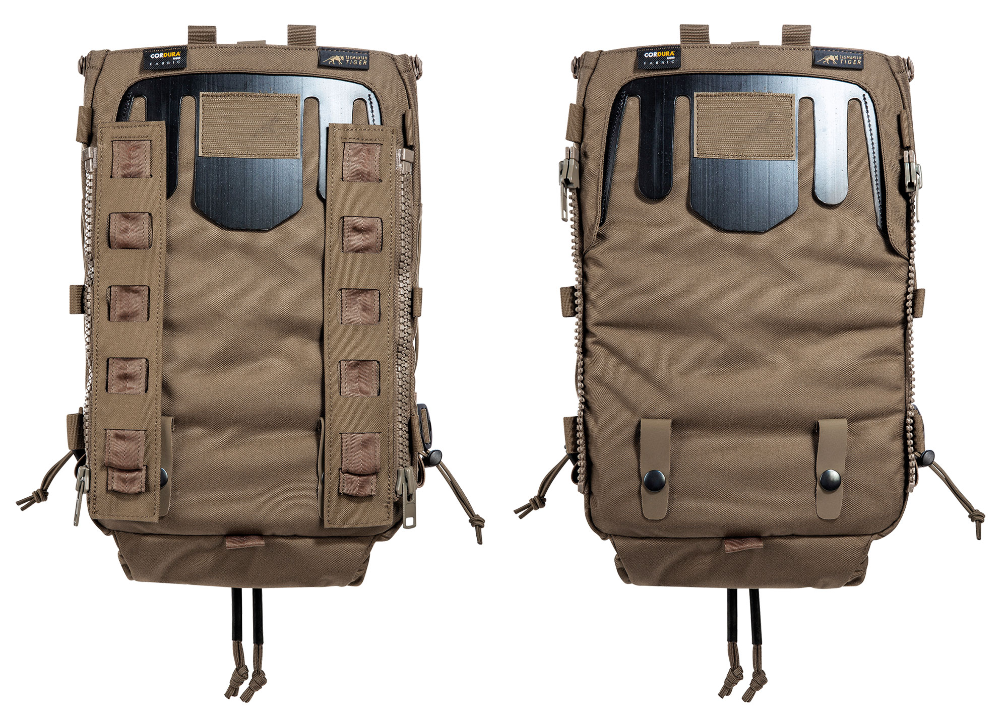 Tasmanian Tiger Tool Pack ZP