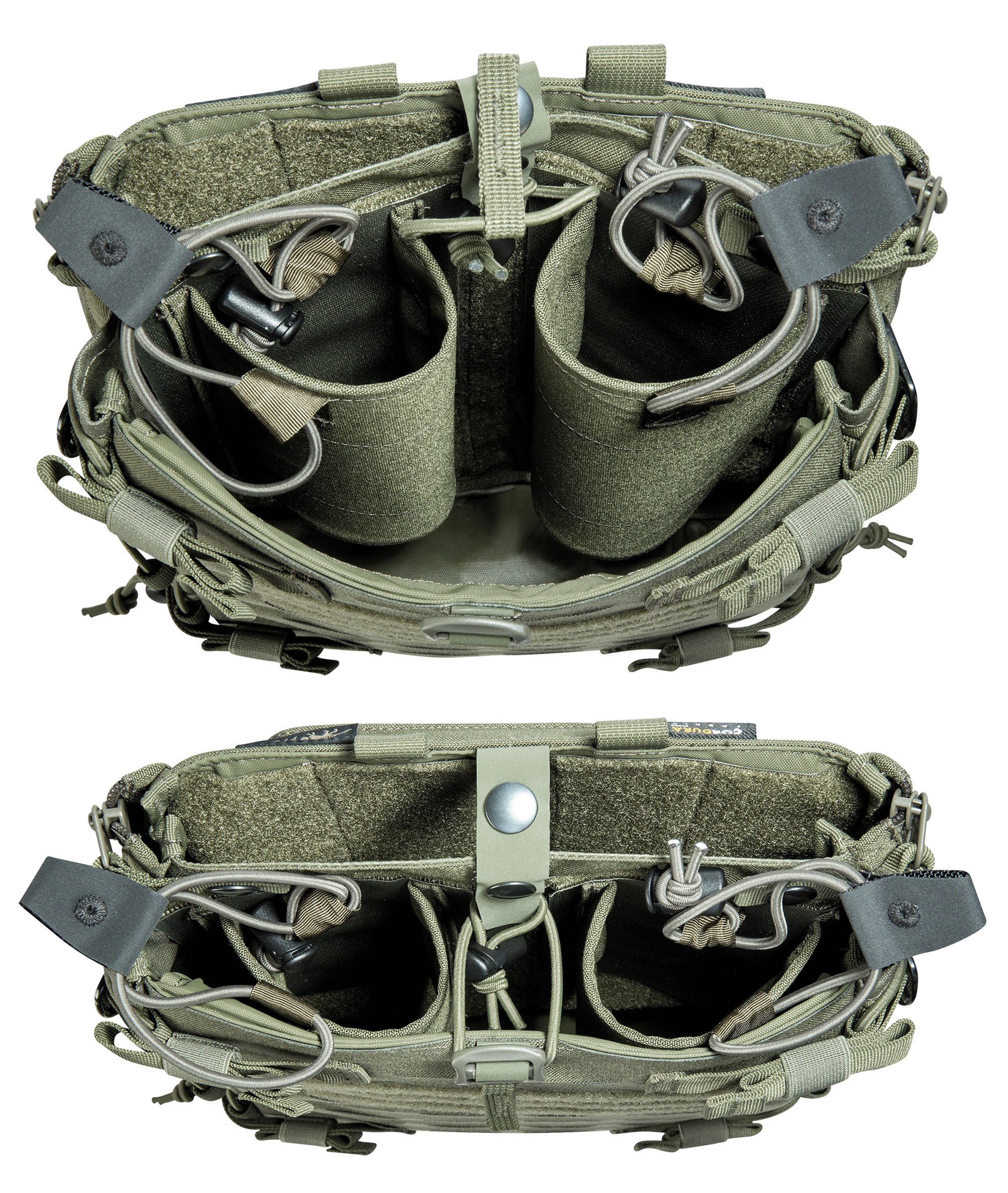 Tasmanian Tiger Tool Pack ZP IRR