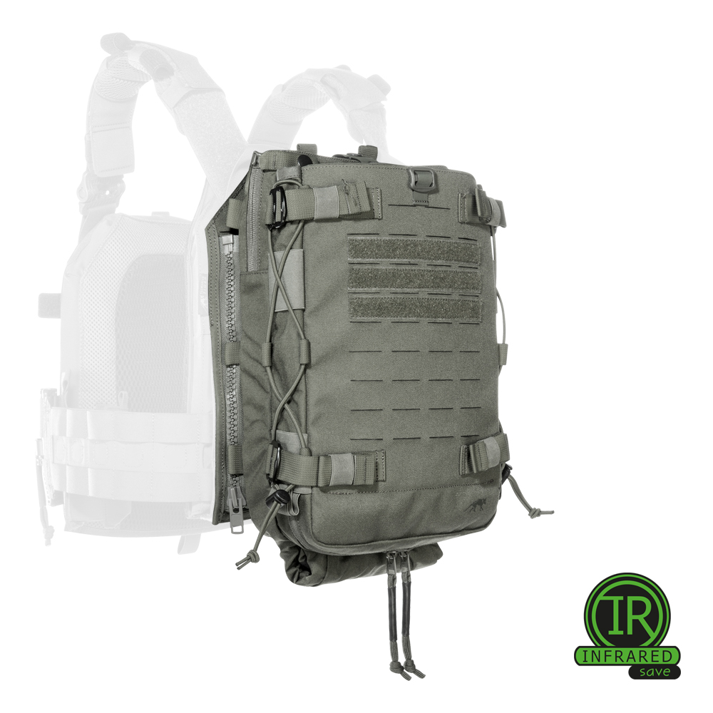 Tasmanian Tiger Tool Pack ZP IRR