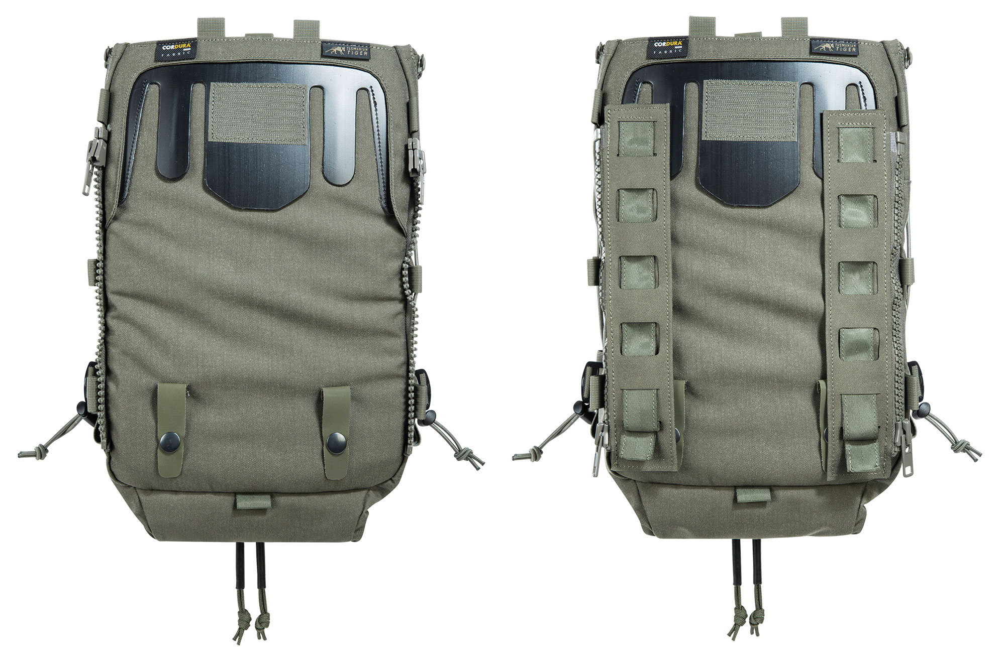 Tasmanian Tiger Tool Pack ZP IRR