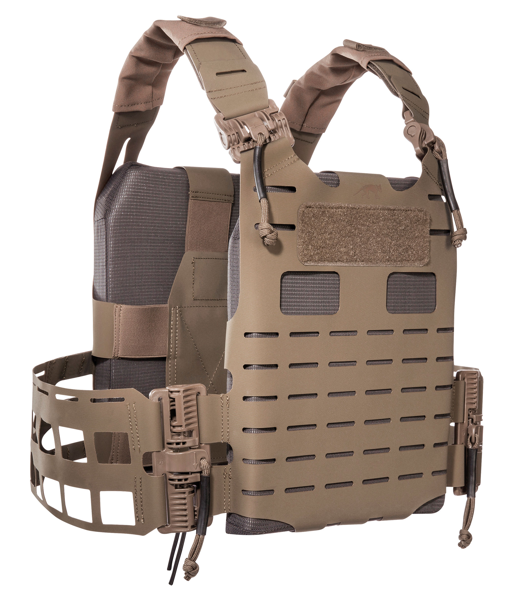Tasmanian Tiger Plate Carrier QR SK Anfibia MK II