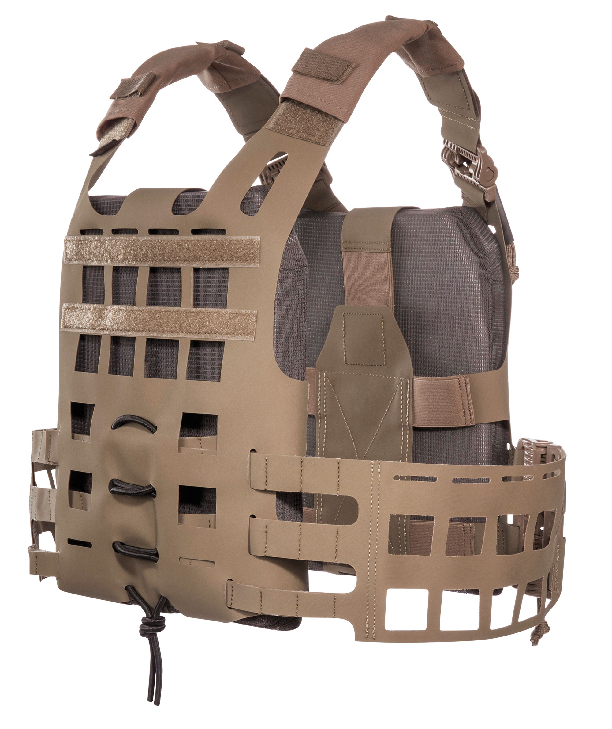 Tasmanian Tiger Plate Carrier QR SK Anfibia MK II