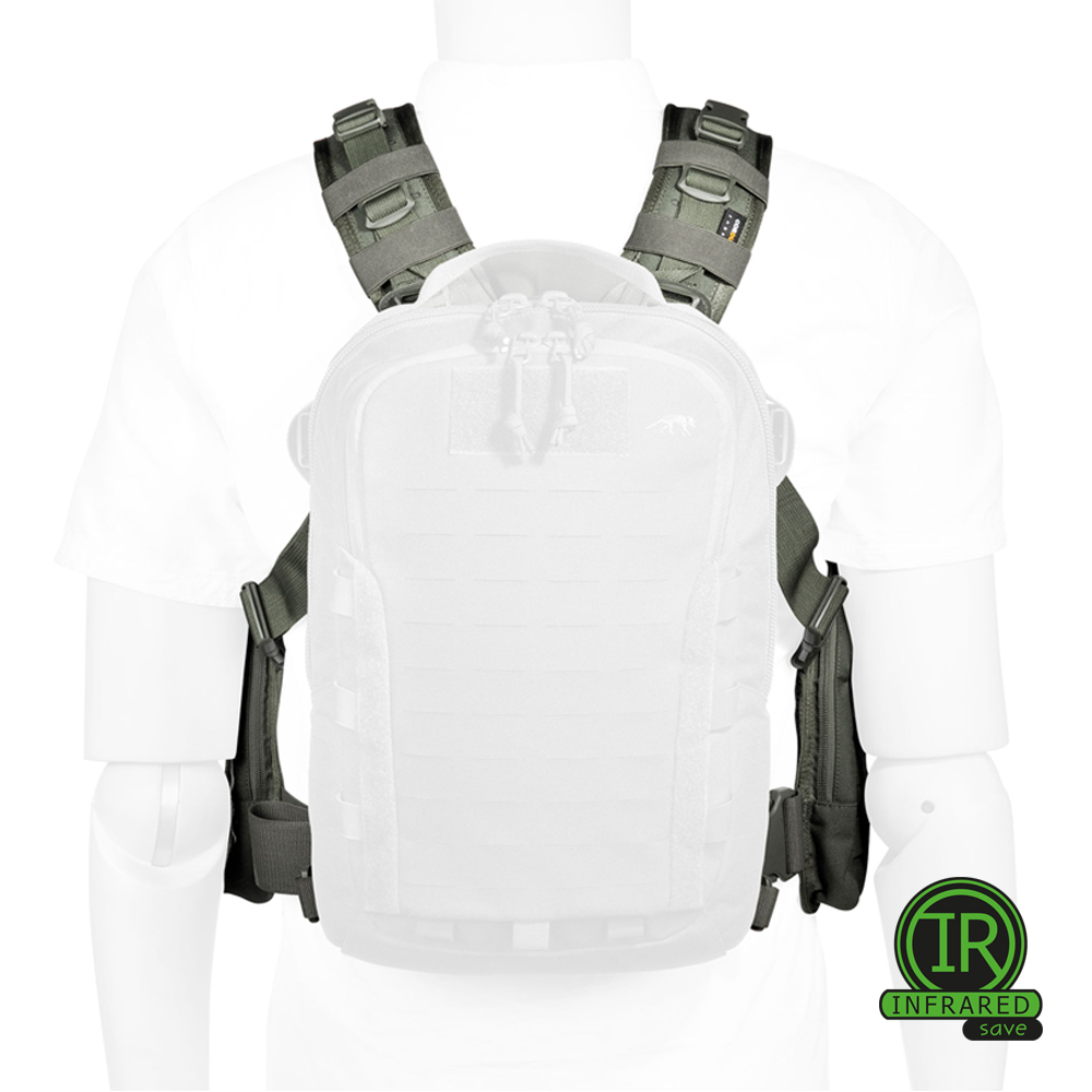 Tasmanian Tiger Rig Adapter Set IRR