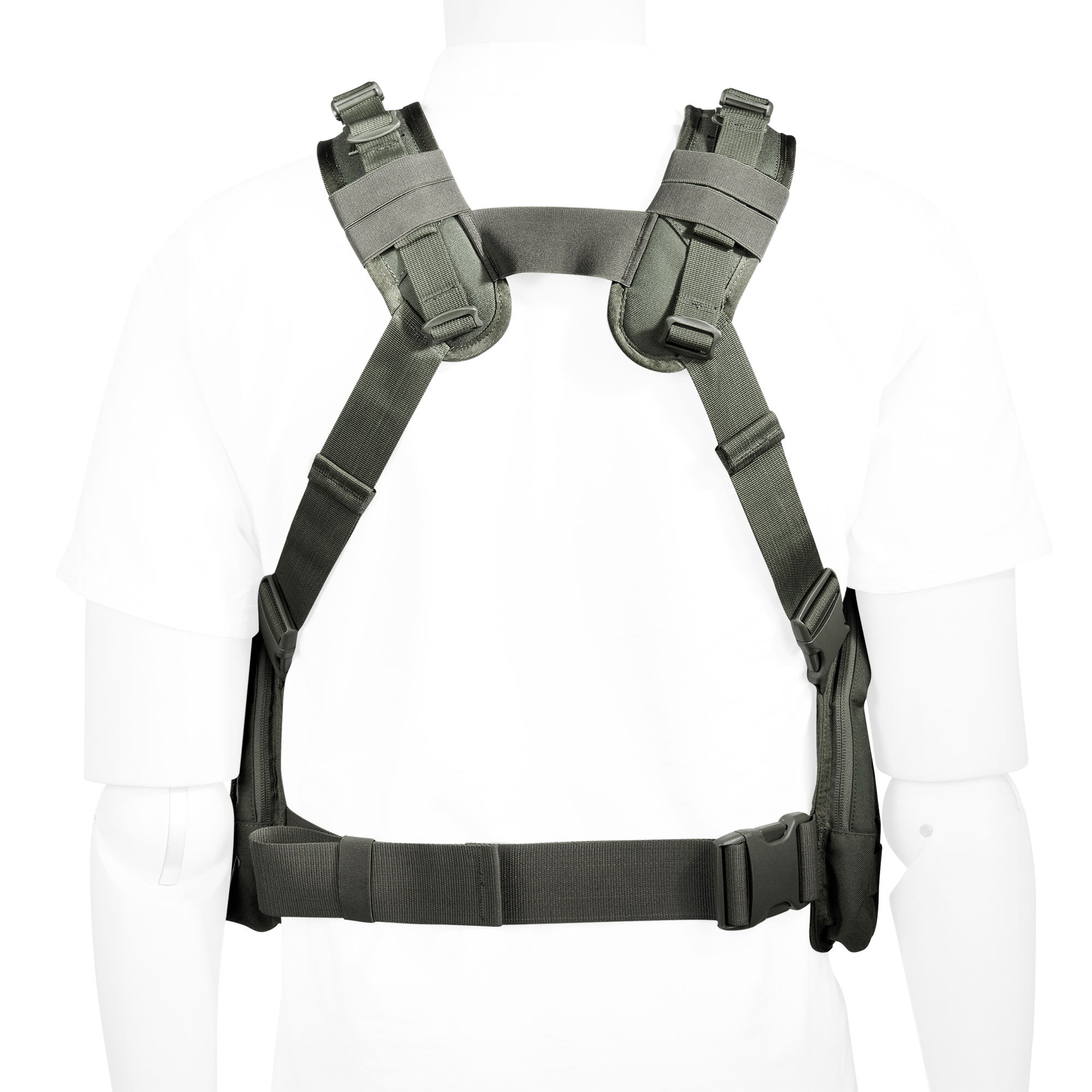 Tasmanian Tiger Rig Adapter Set IRR