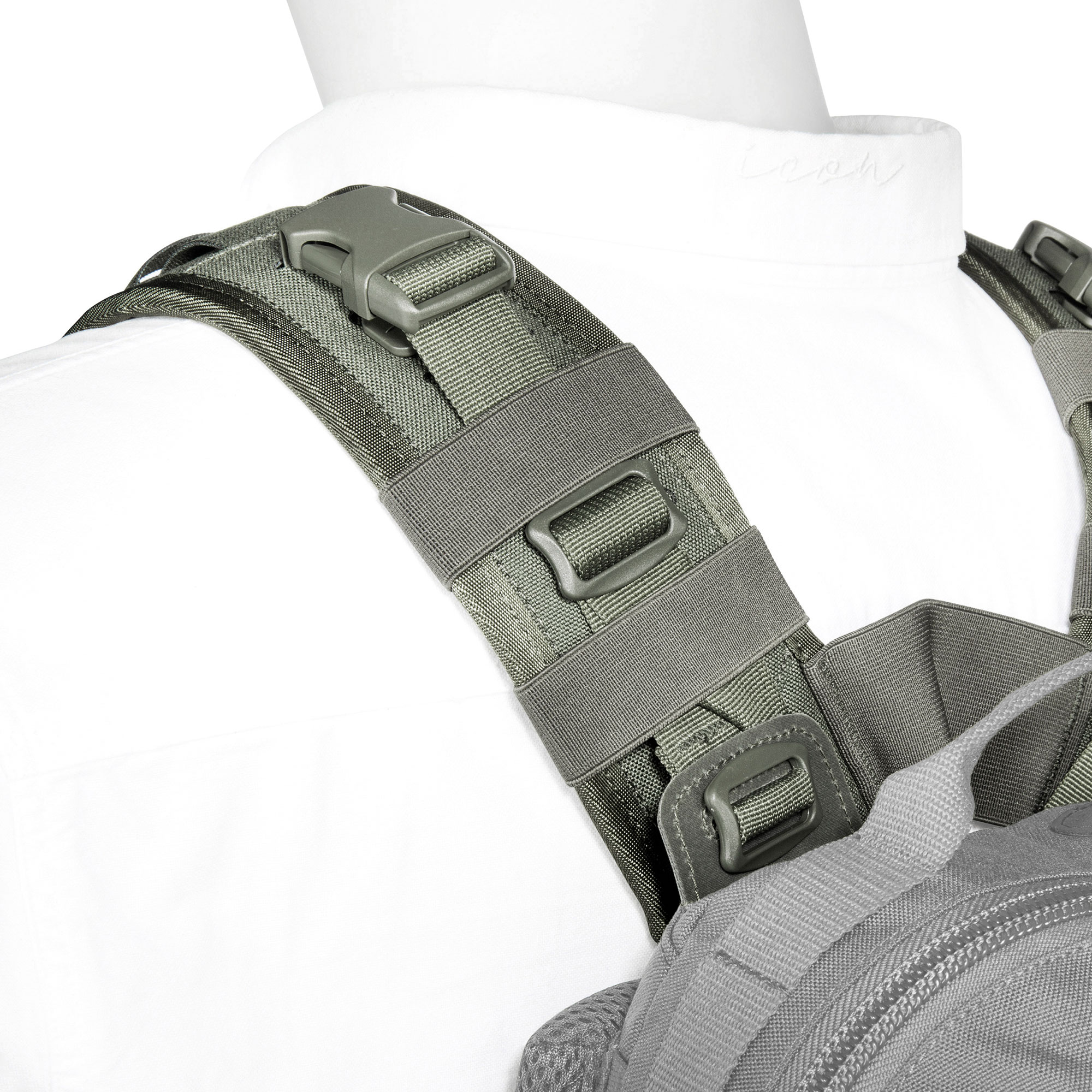 Tasmanian Tiger Rig Adapter Set IRR