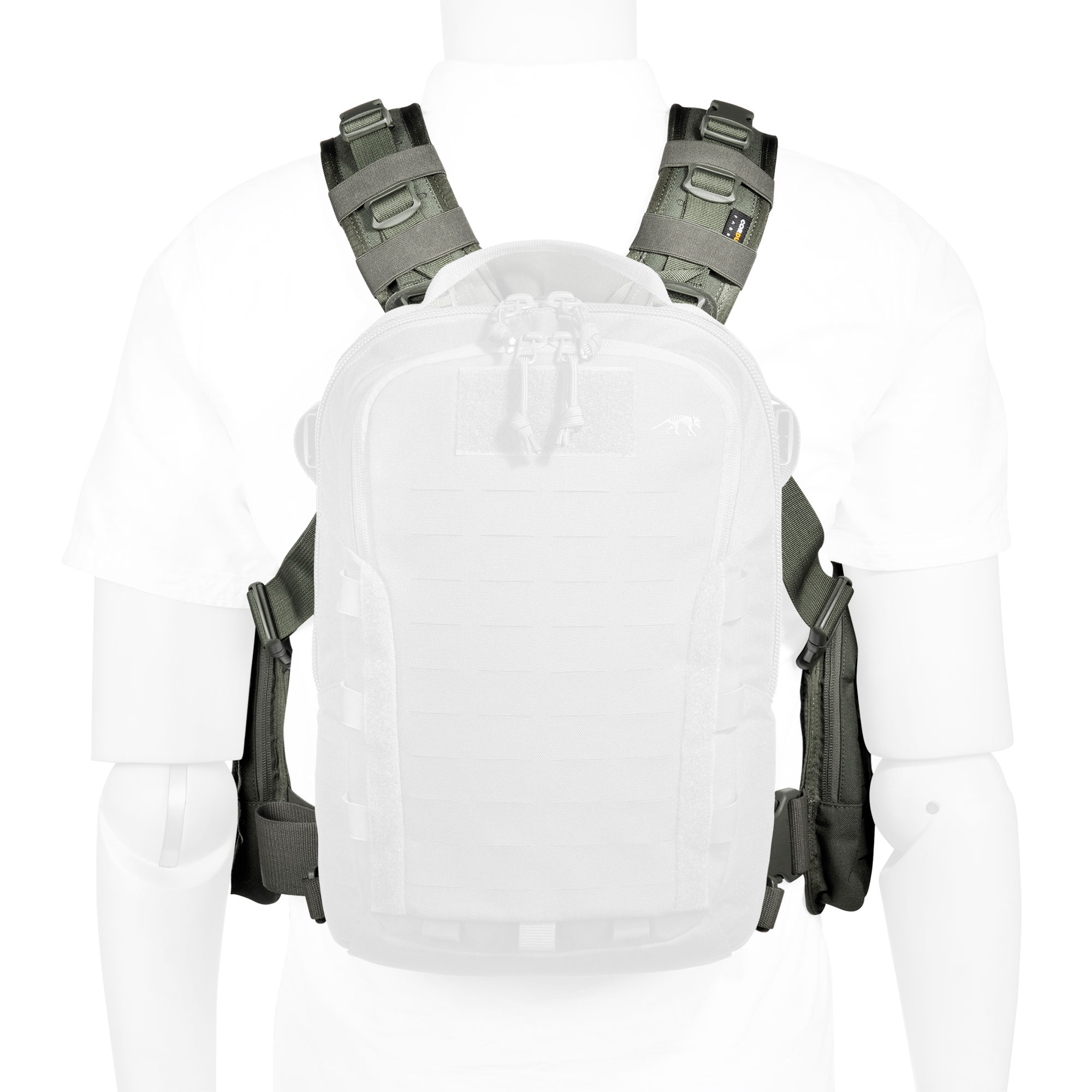 Tasmanian Tiger Rig Adapter Set IRR