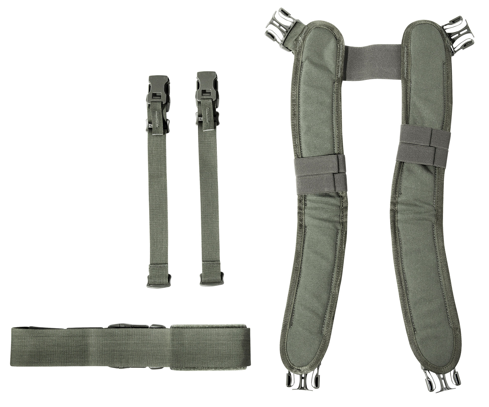 Tasmanian Tiger Rig Adapter Set IRR