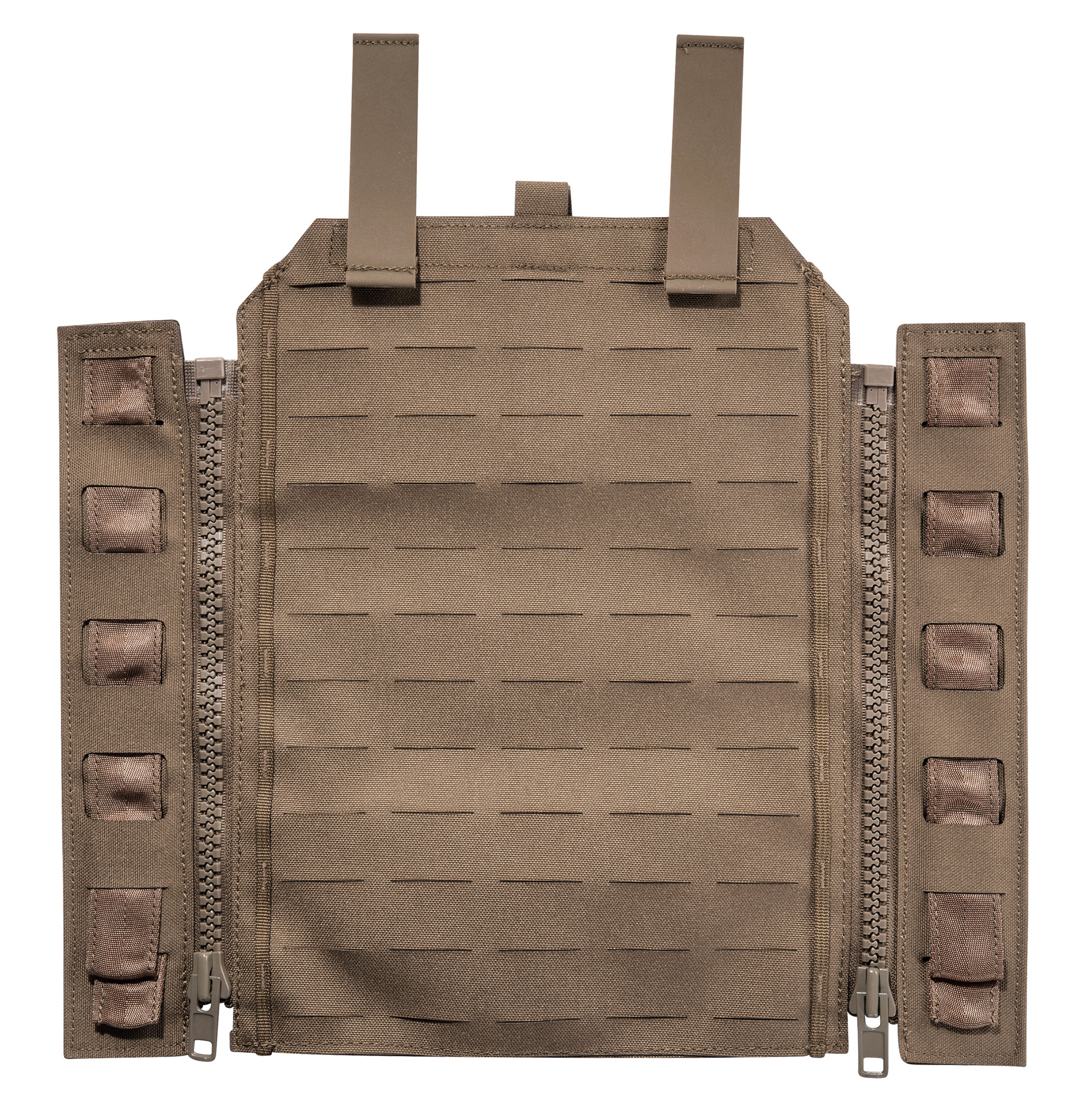 Tasmanian Tiger Molle Panel ZP