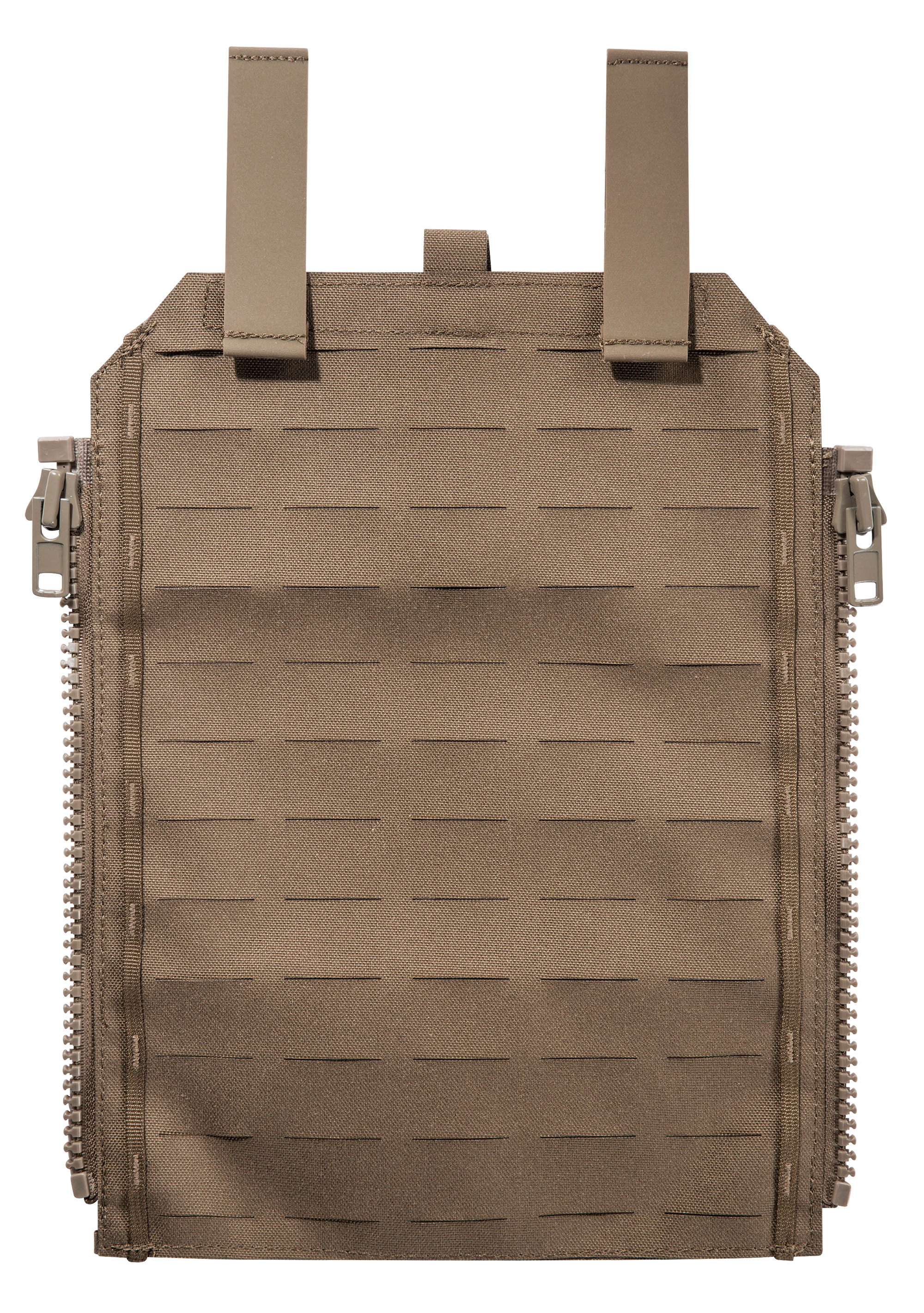 Tasmanian Tiger Molle Panel ZP