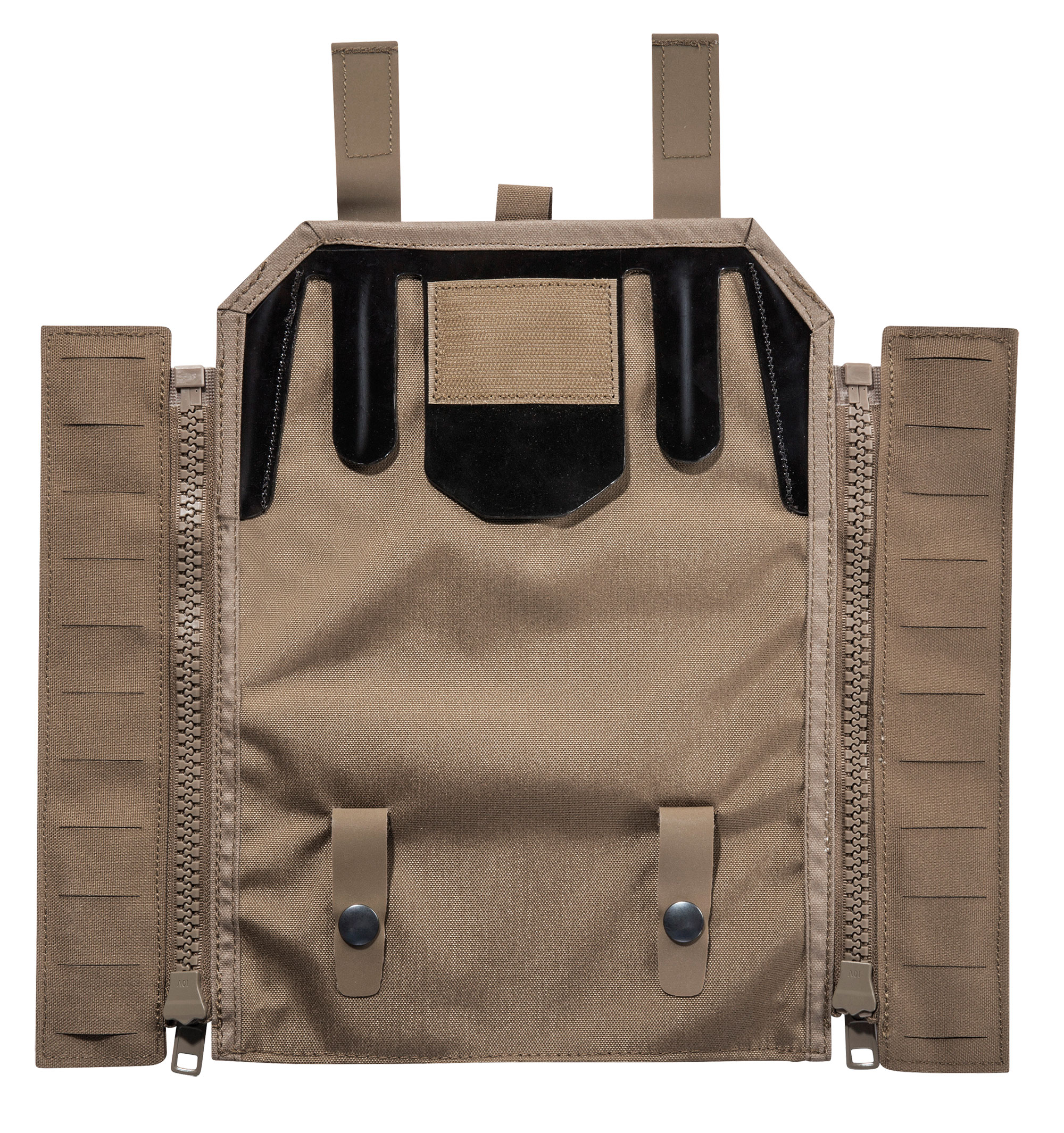 Tasmanian Tiger Molle Panel ZP