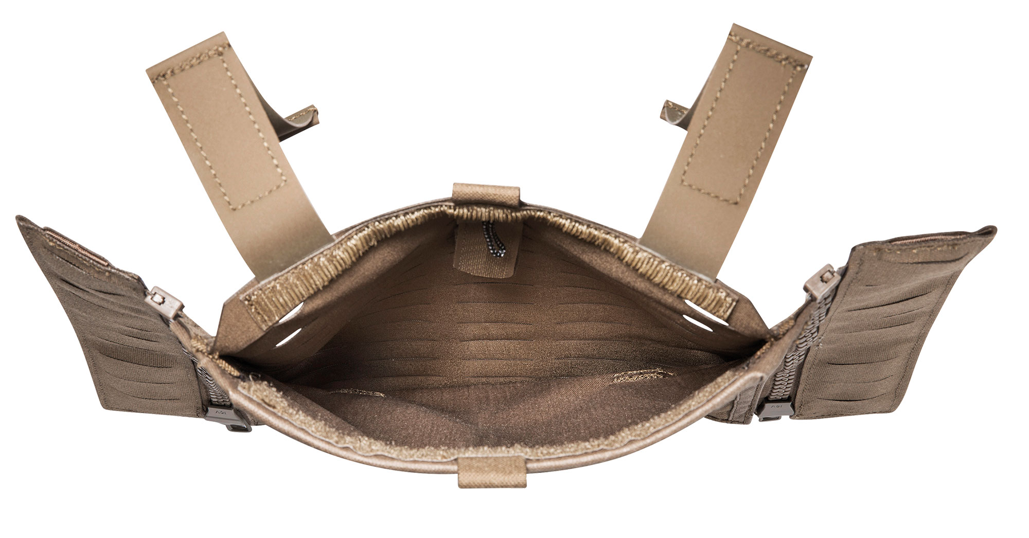 Tasmanian Tiger Molle Panel ZP