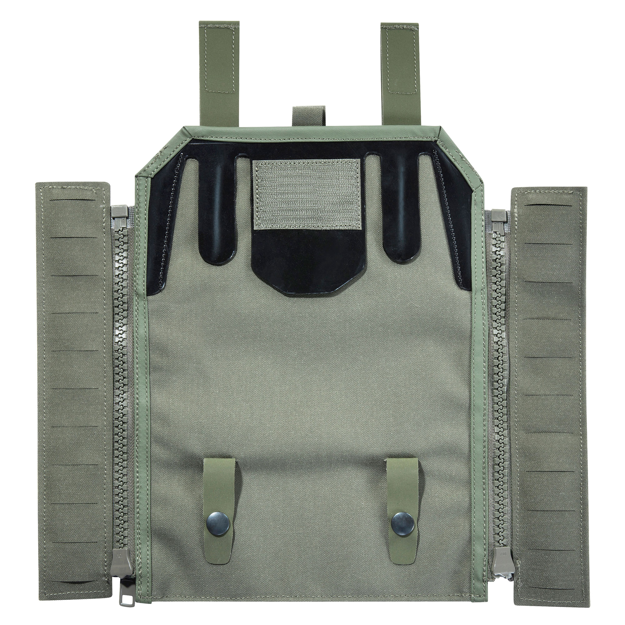Tasmanian Tiger Molle Panel ZP IRR